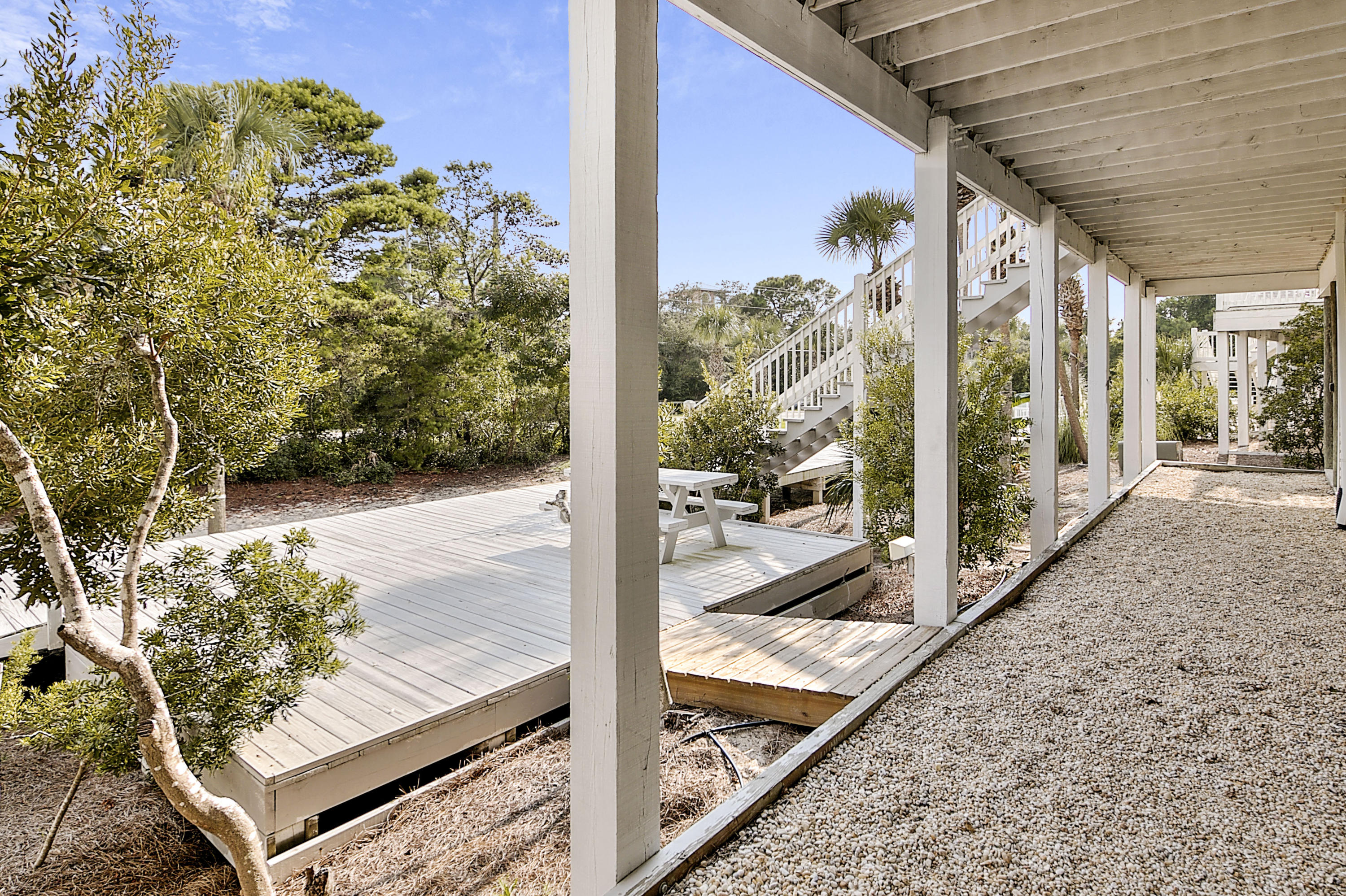 LEGENDS OF SANTA ROSA BEACH - Residential