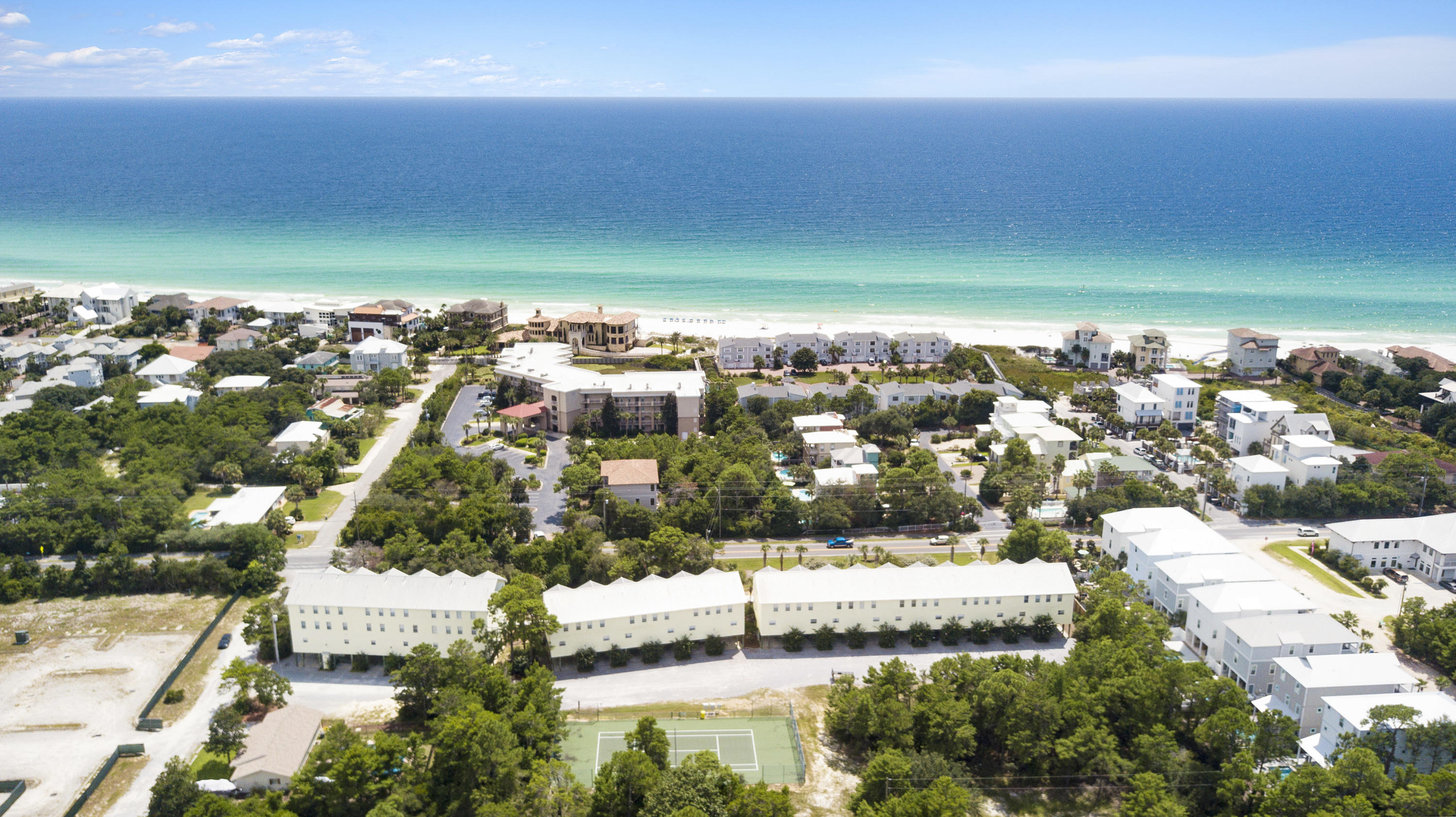 LEGENDS OF SANTA ROSA BEACH - Residential