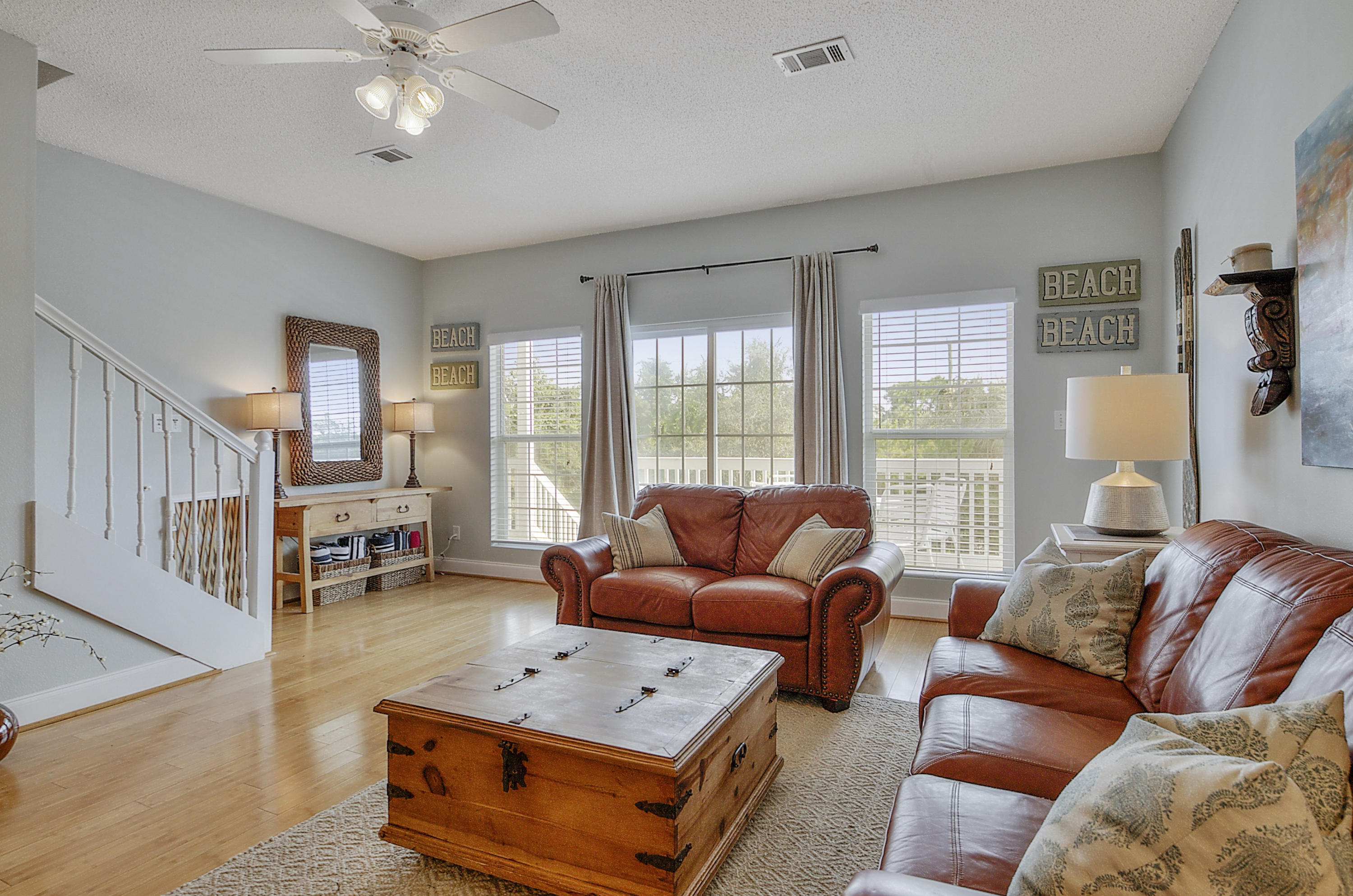 LEGENDS OF SANTA ROSA BEACH - Residential