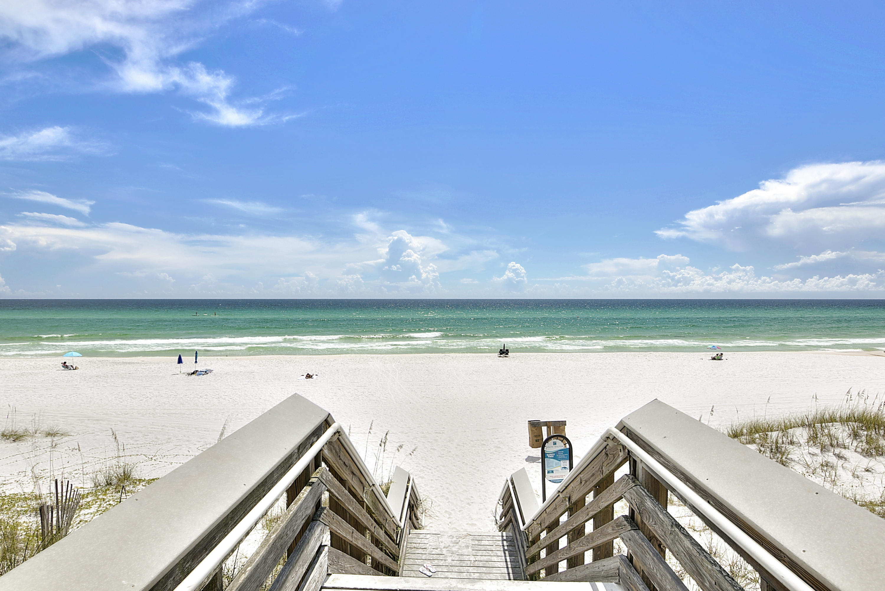 LEGENDS OF SANTA ROSA BEACH - Residential