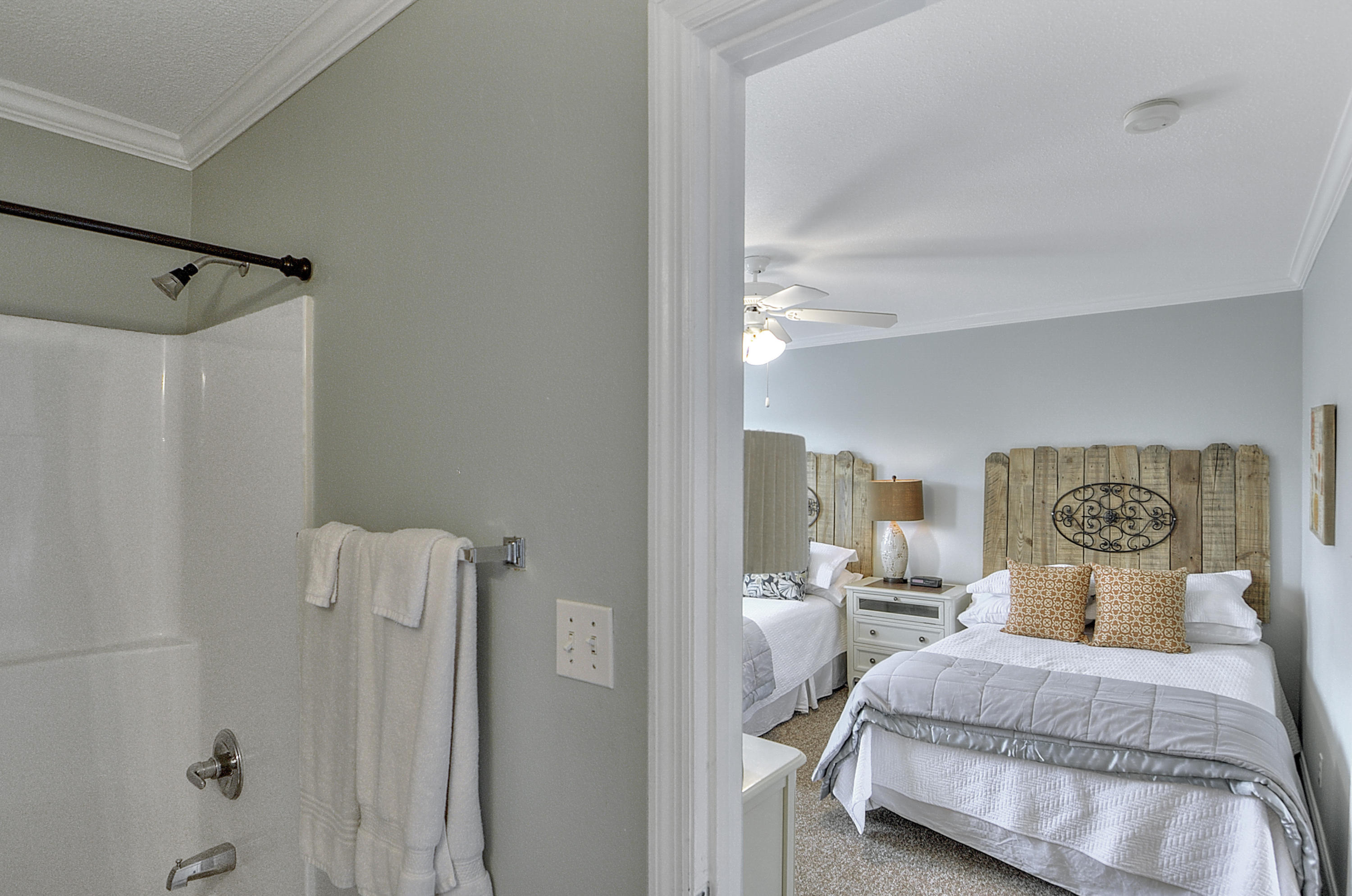 LEGENDS OF SANTA ROSA BEACH - Residential