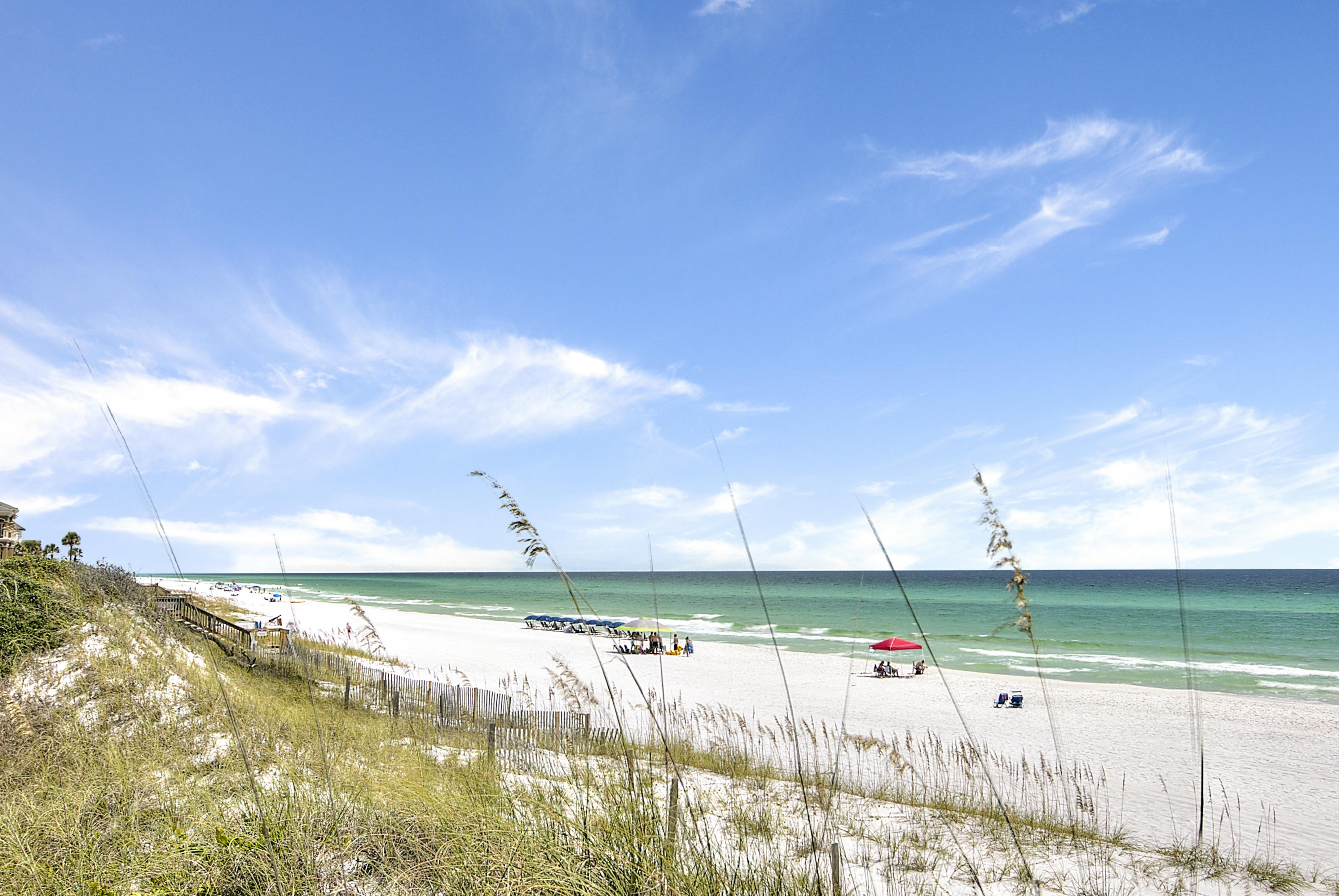 LEGENDS OF SANTA ROSA BEACH - Residential