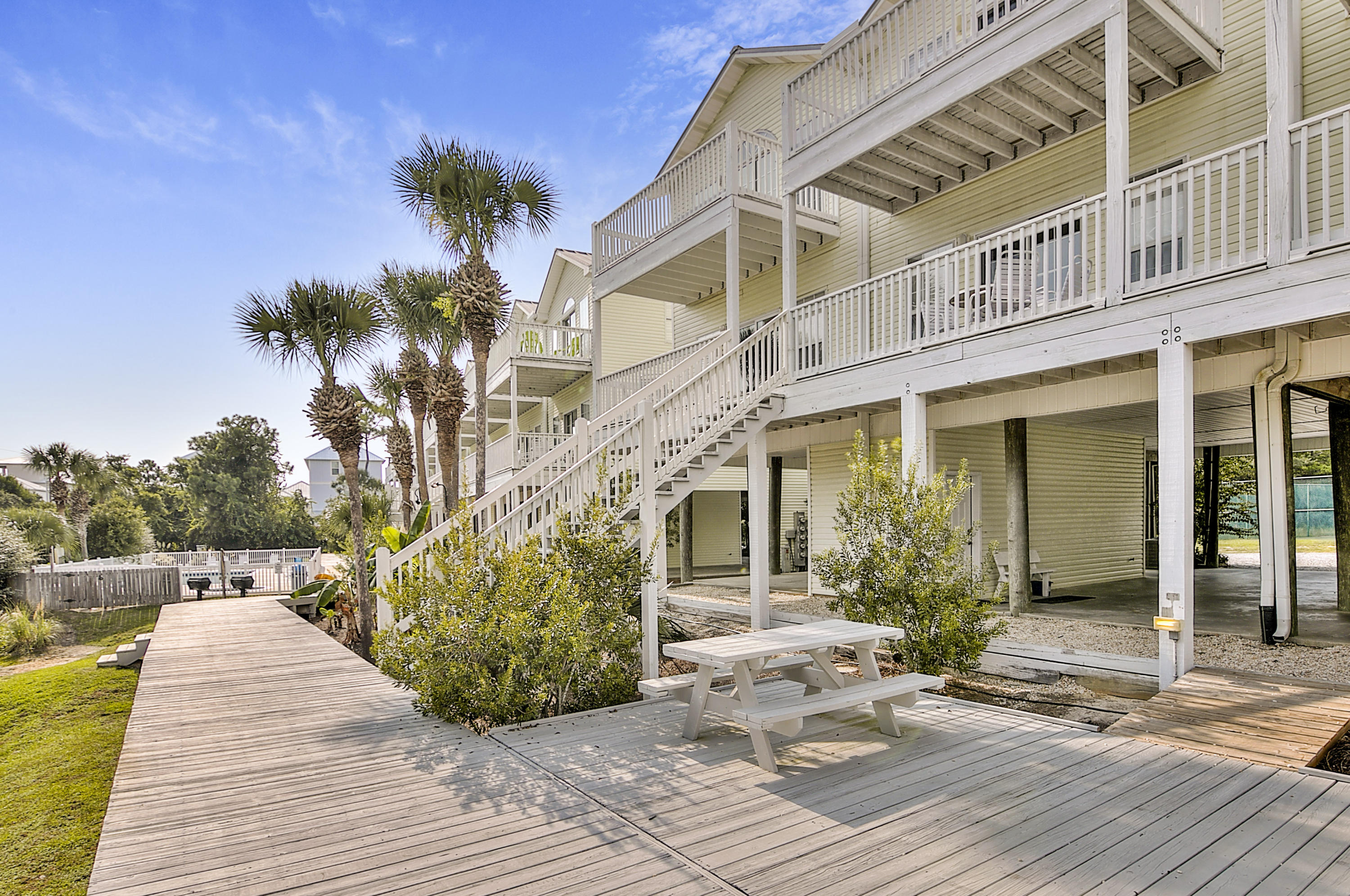 LEGENDS OF SANTA ROSA BEACH - Residential