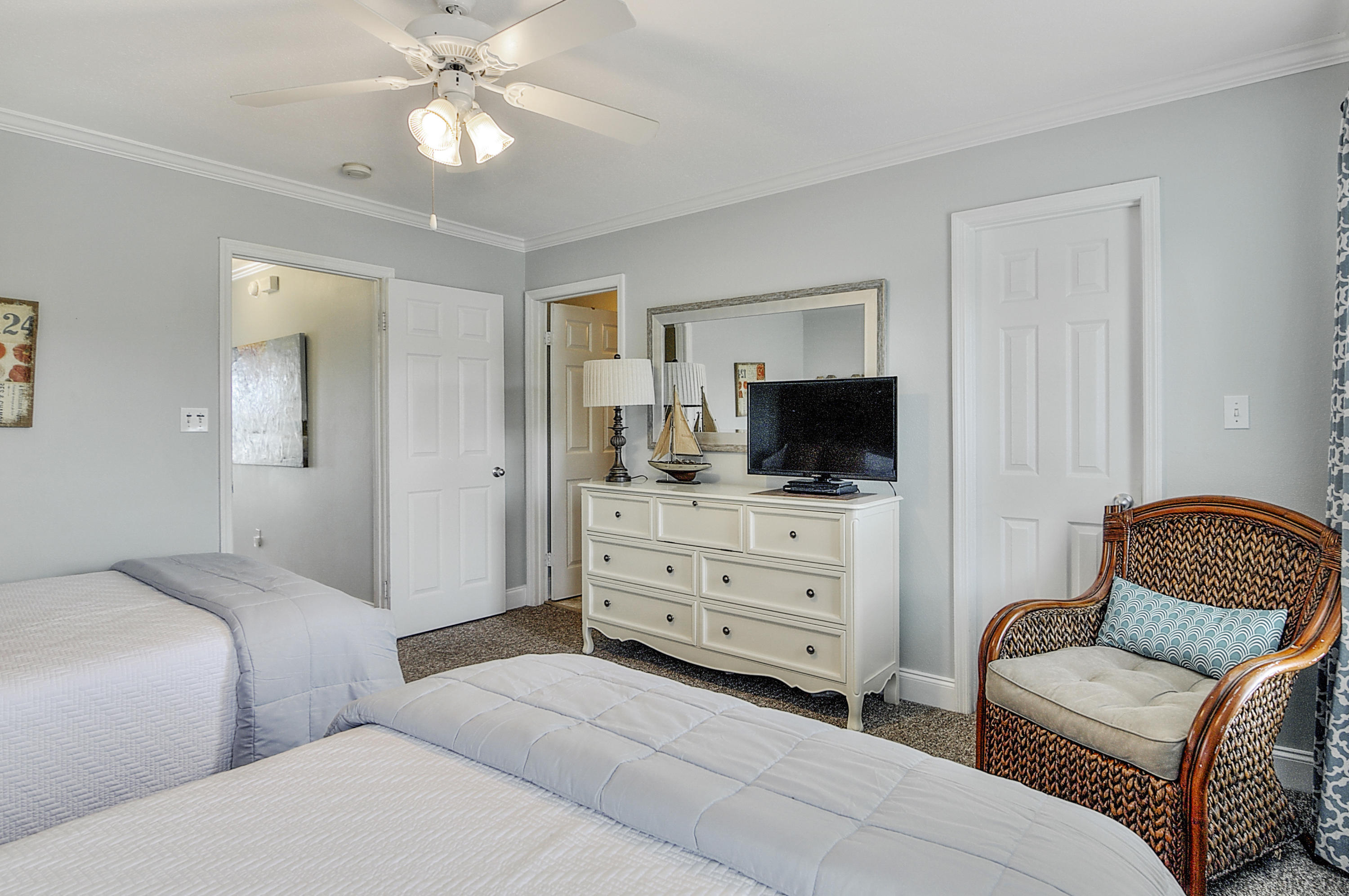 LEGENDS OF SANTA ROSA BEACH - Residential