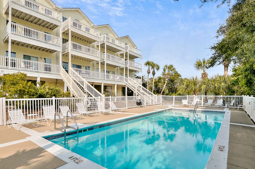 $36,000 in Rental Income for 2017!!! Fantastic location! This spacious two bedroom, two and a half bath townhome is located along 30A in Santa Rosa Beach! Great for beach getaways located just a short stroll to the Gulf of Mexico's white sugar sand beaches!! Recent updates include new lighting, bamboo flooring and beautiful granite countertops. The floor plan features has a spacious open living / dining area and kitchen on the main level with an outdoor dining space on the patio. The master bedroom has a private balcony overlooking the scenic views over 30A. Both bedrooms have ensuite baths. The property features two swimming pools, hot tubs, a sand volleyball court and a tennis court. Walk to Gulf Place shops and restaurants. Sold fully furnished and rental ready!!