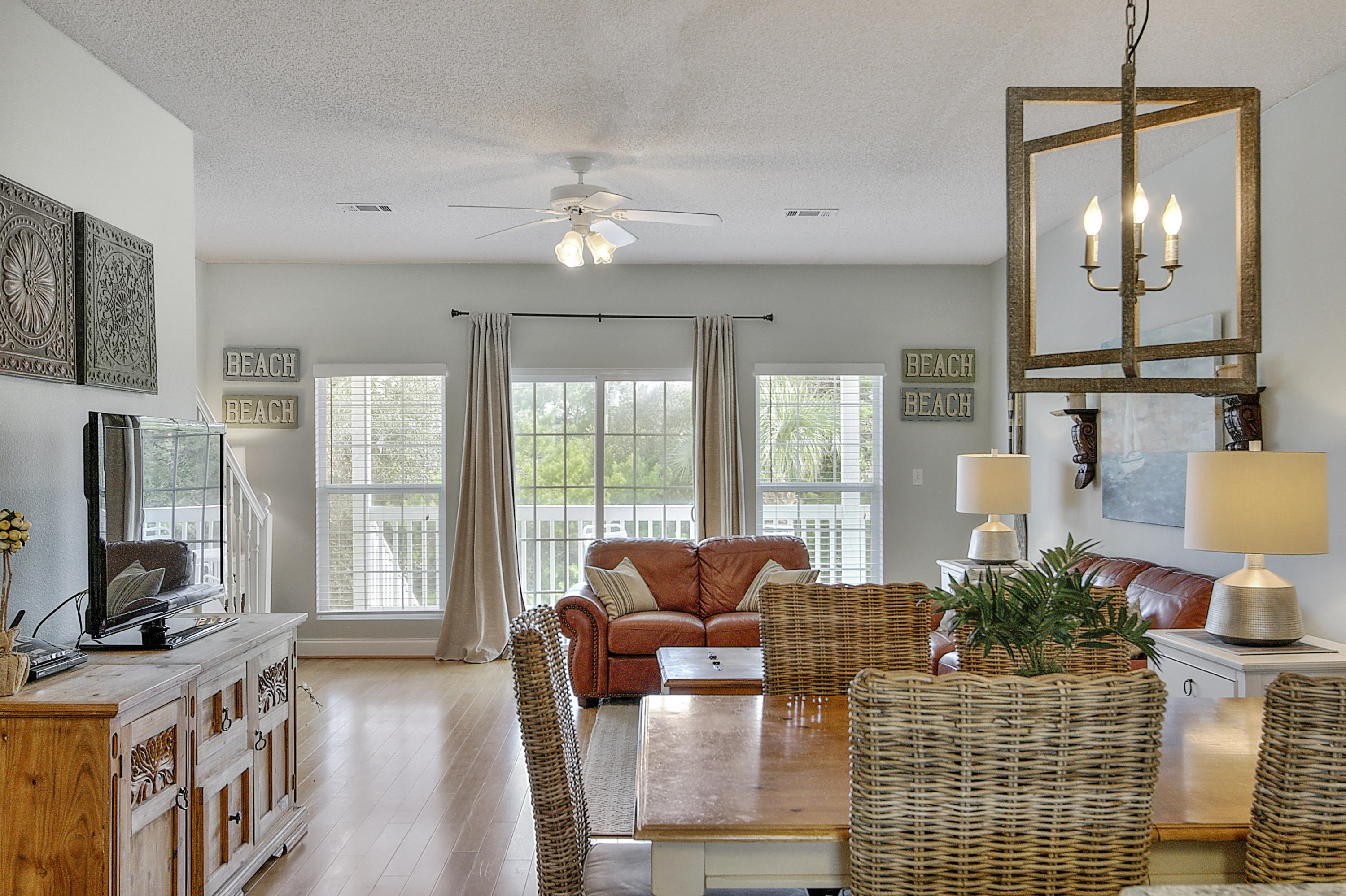 LEGENDS OF SANTA ROSA BEACH - Residential