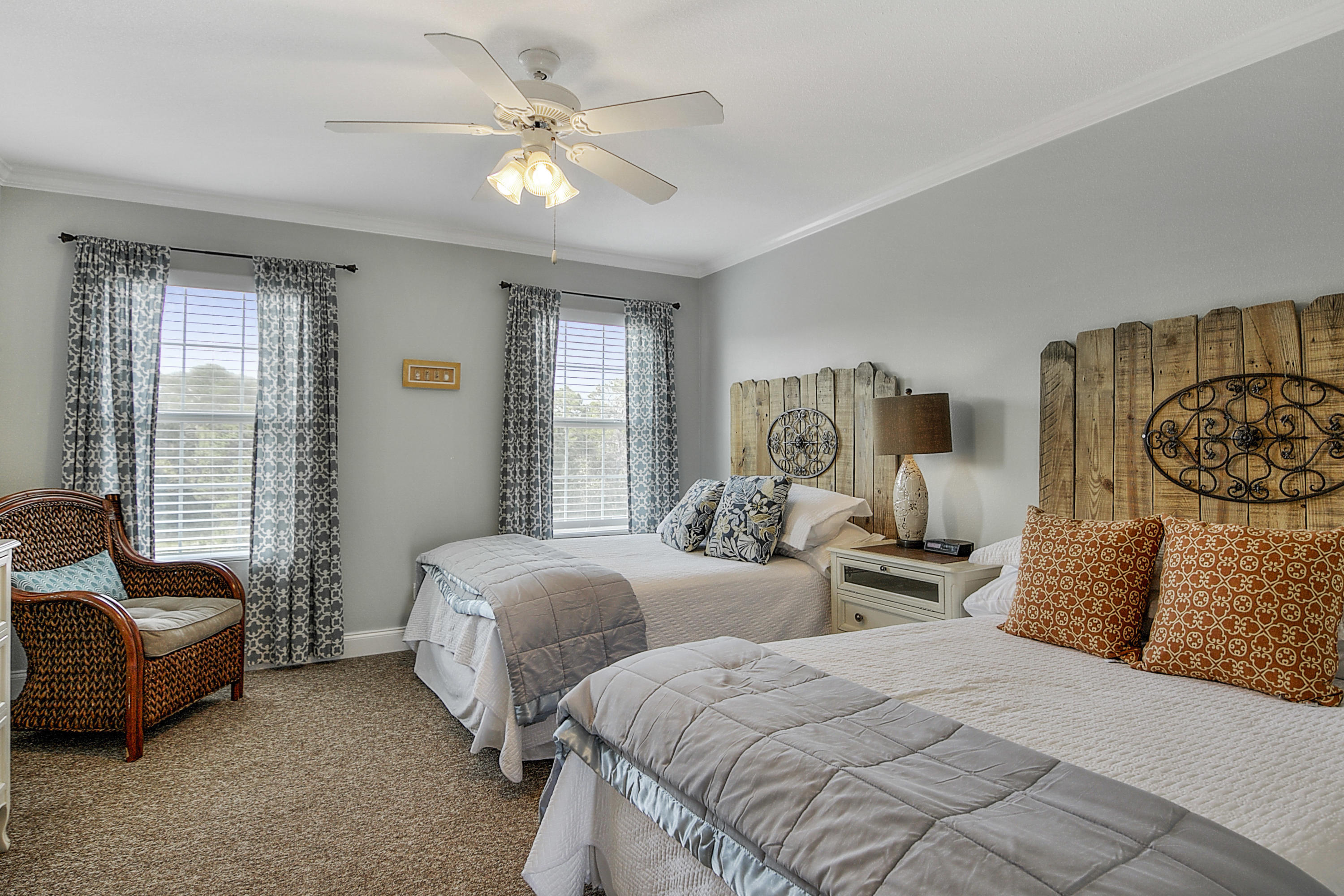 LEGENDS OF SANTA ROSA BEACH - Residential