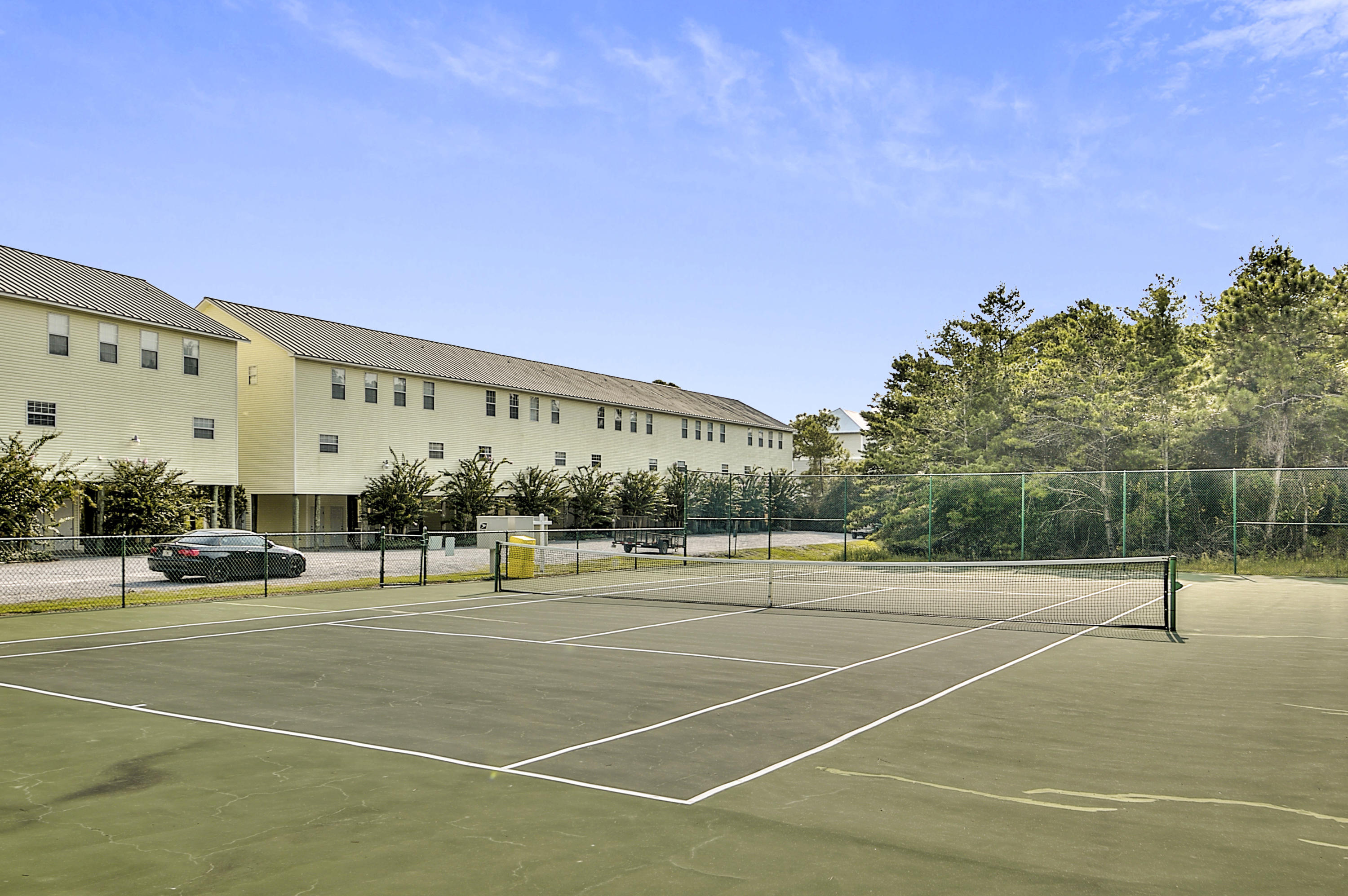 LEGENDS OF SANTA ROSA BEACH - Residential