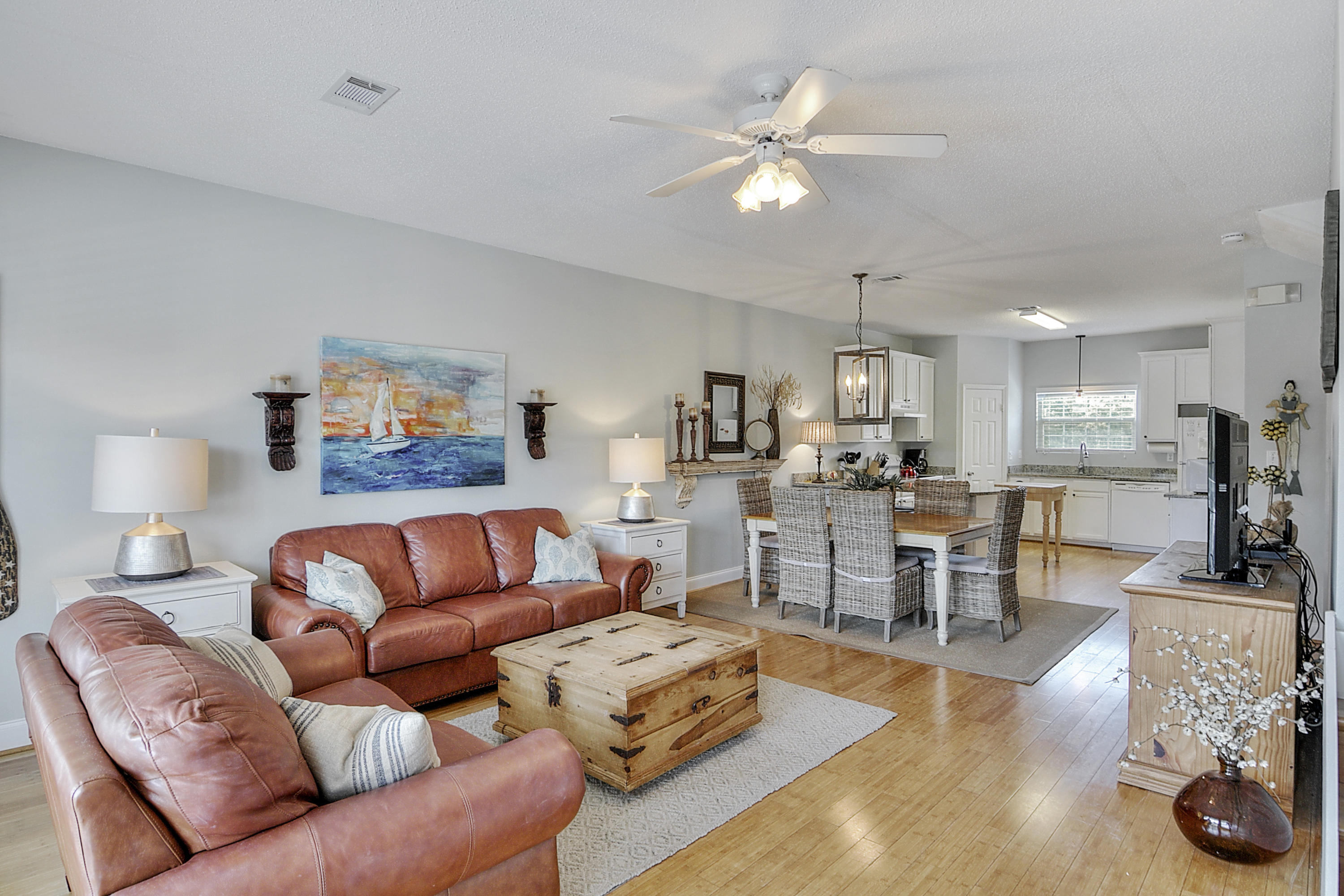 LEGENDS OF SANTA ROSA BEACH - Residential