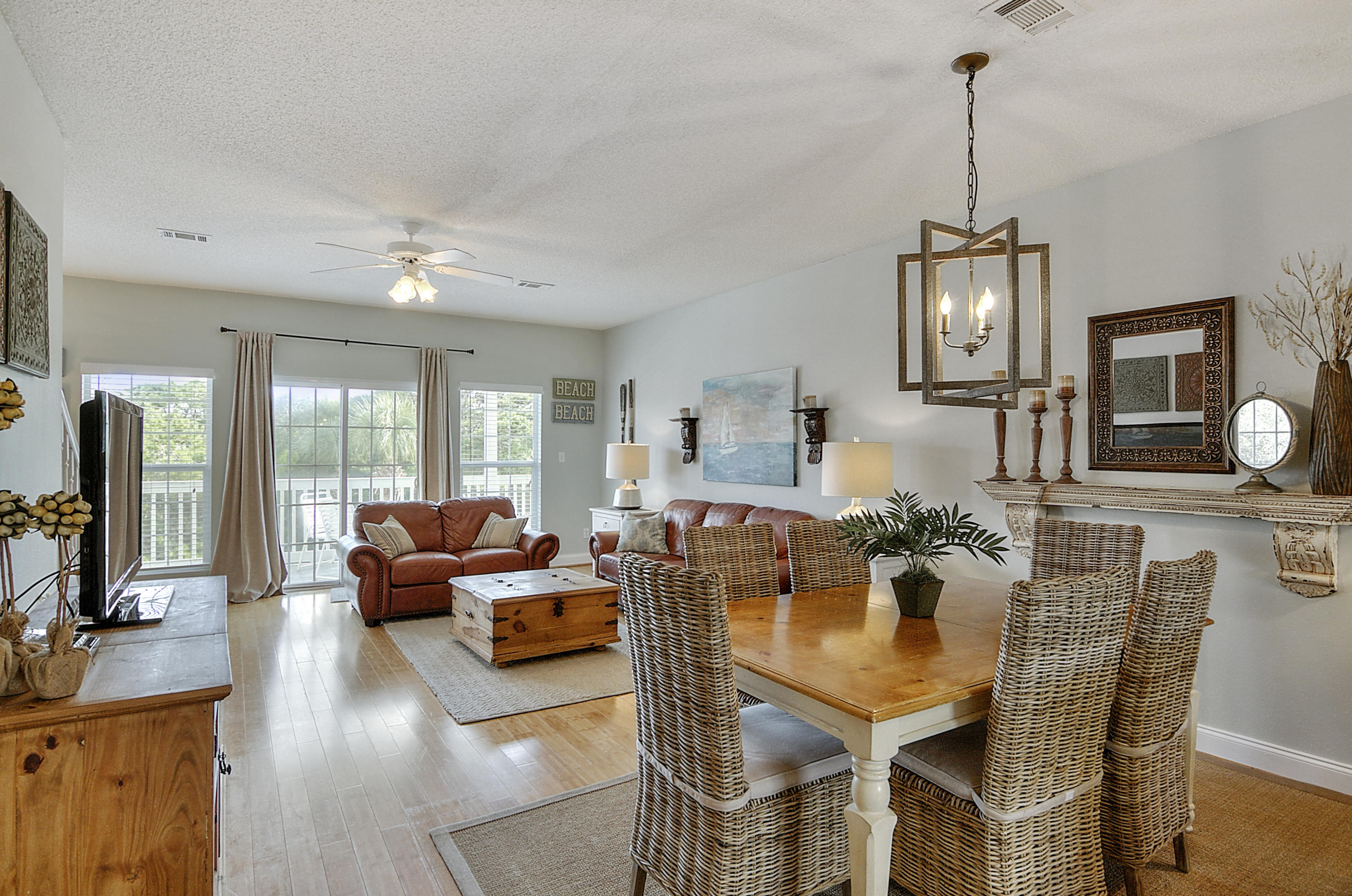 LEGENDS OF SANTA ROSA BEACH - Residential