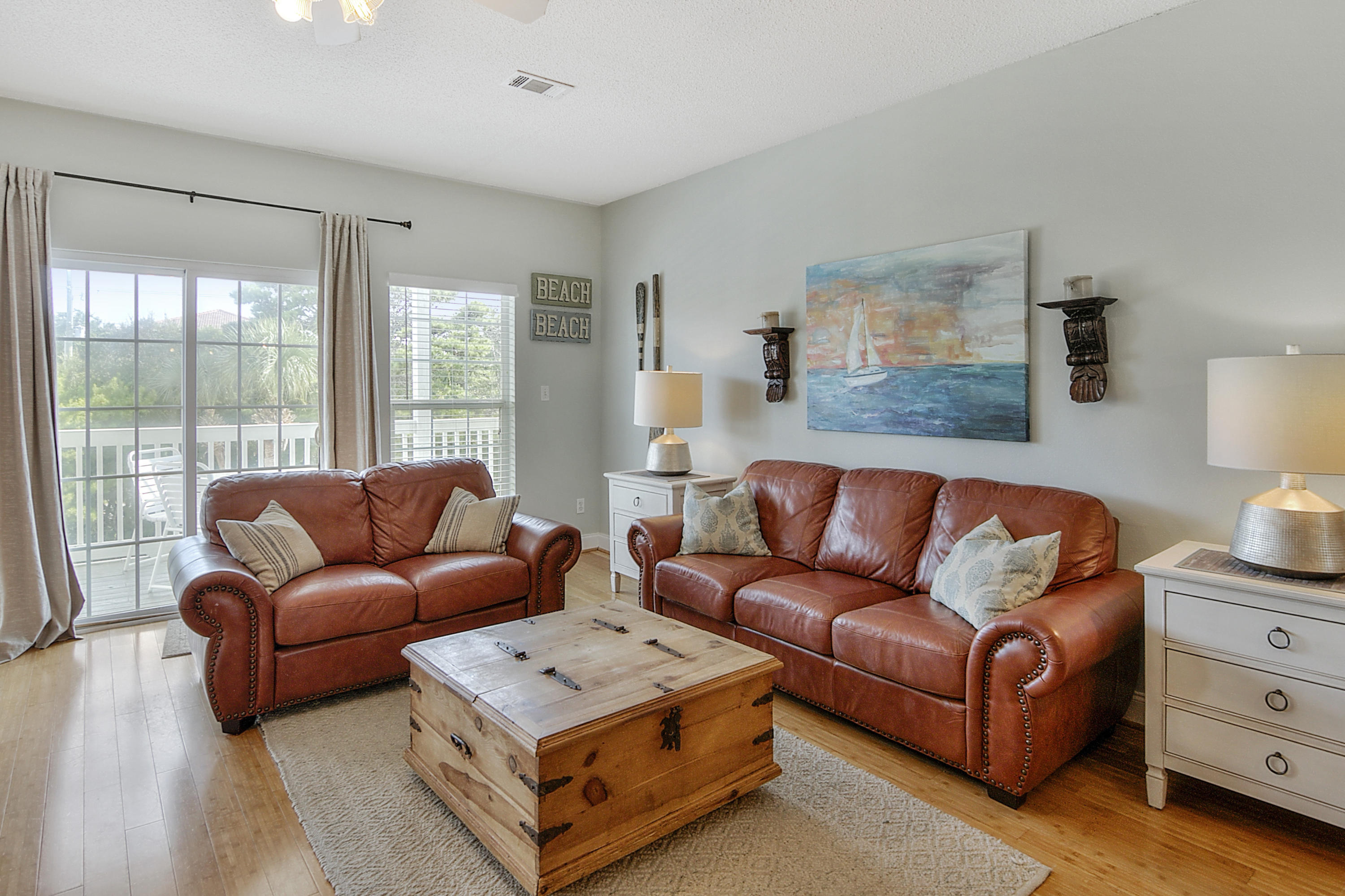 LEGENDS OF SANTA ROSA BEACH - Residential