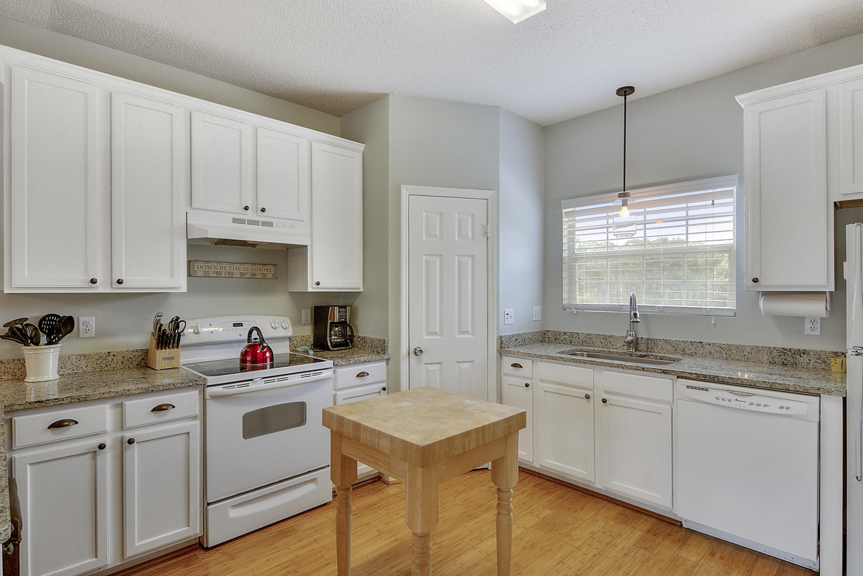 LEGENDS OF SANTA ROSA BEACH - Residential