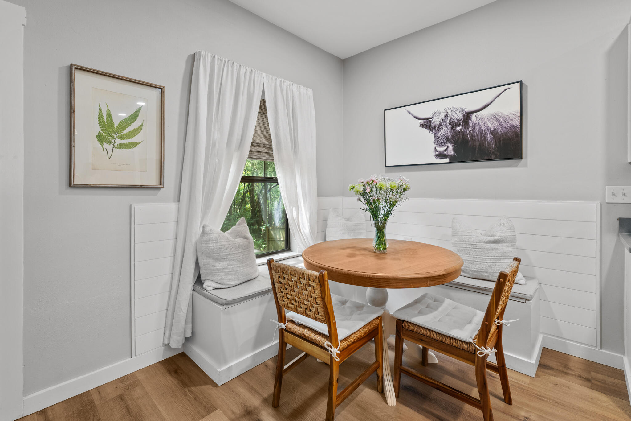 WALSH GLEN ESTATES - Residential