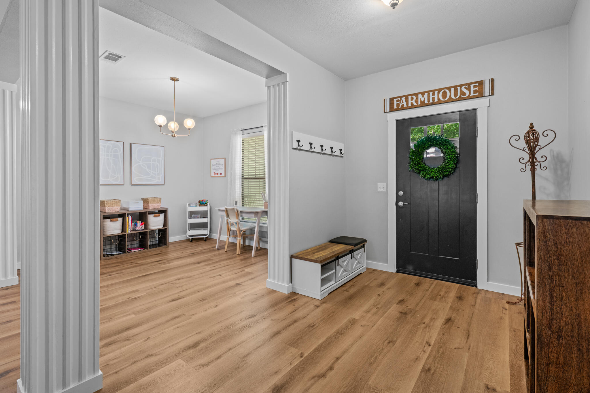 WALSH GLEN ESTATES - Residential