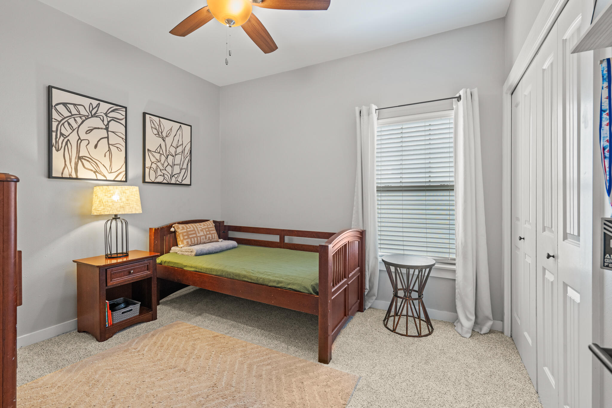 WALSH GLEN ESTATES - Residential