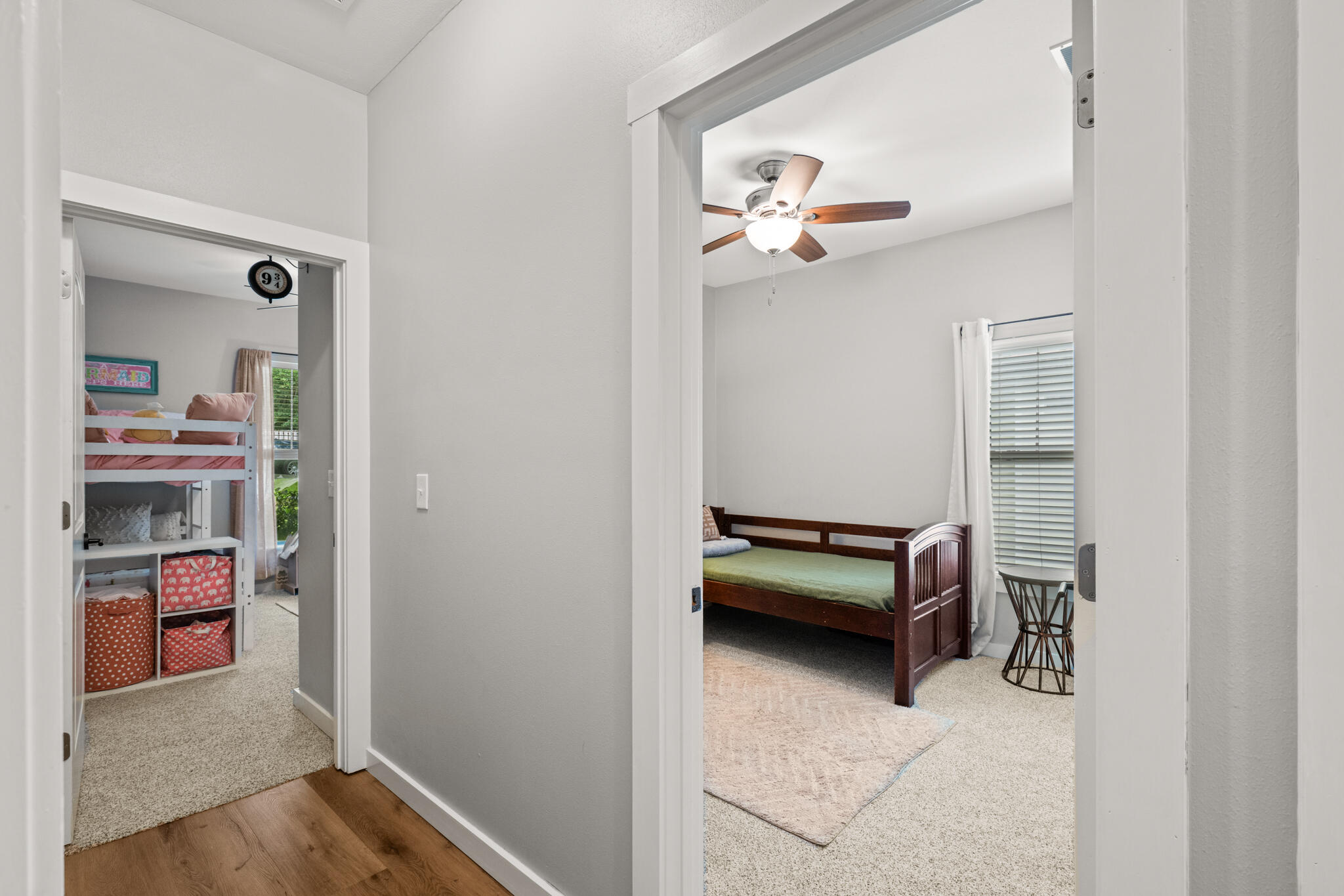 WALSH GLEN ESTATES - Residential