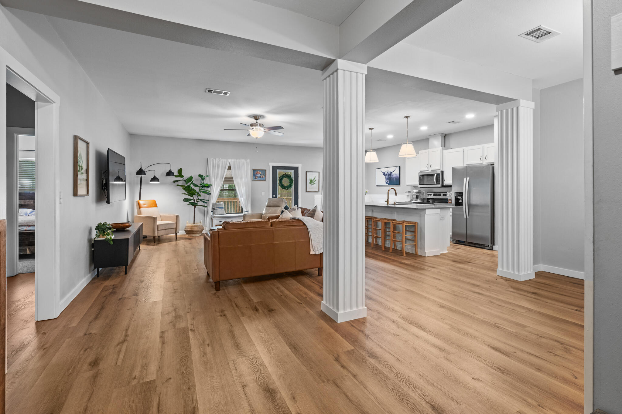 WALSH GLEN ESTATES - Residential