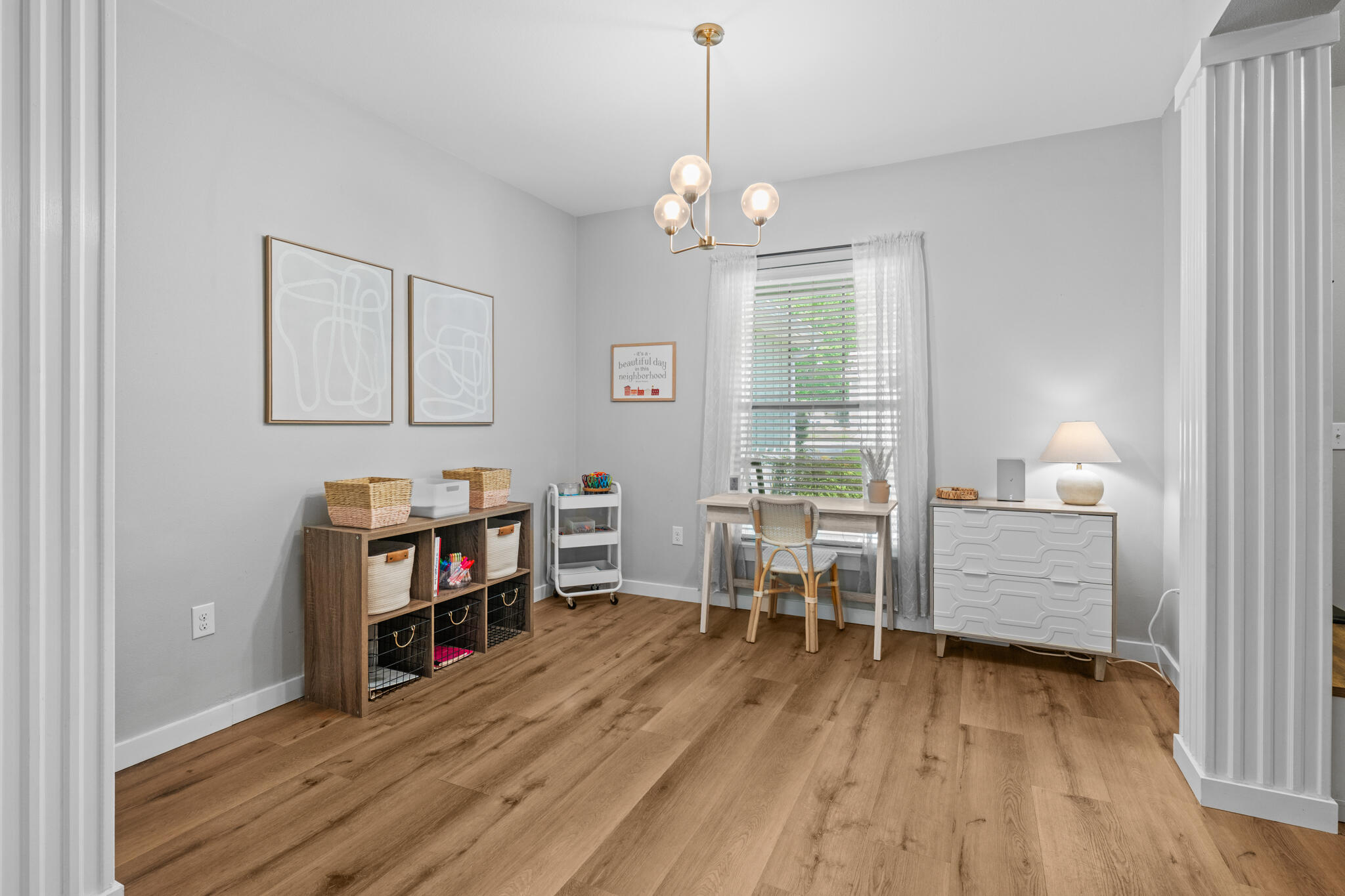WALSH GLEN ESTATES - Residential
