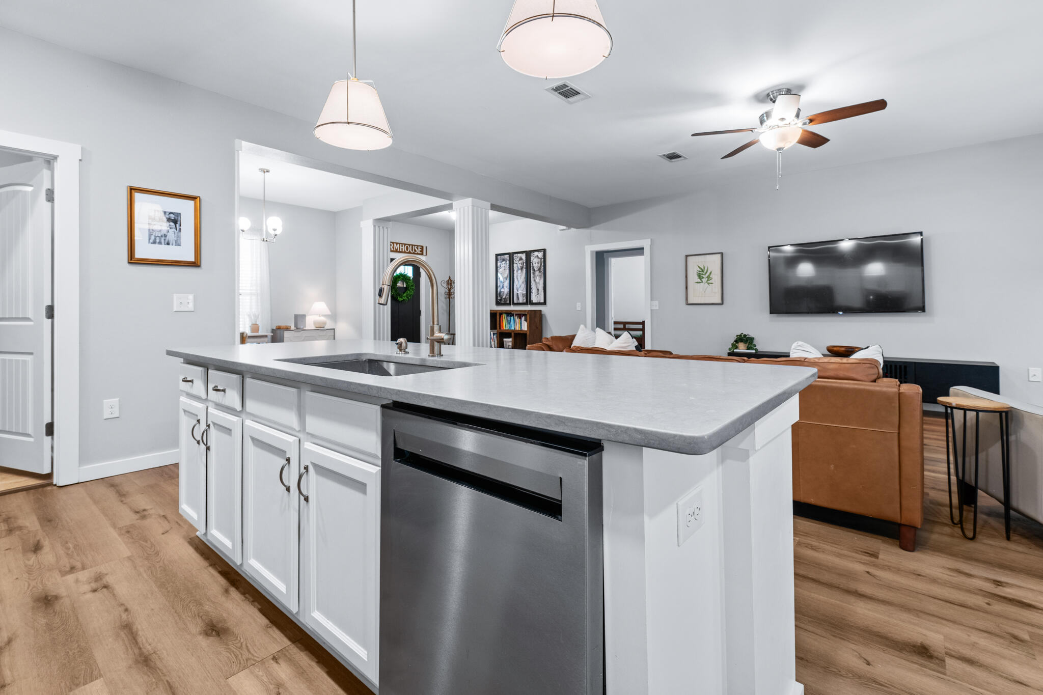 WALSH GLEN ESTATES - Residential