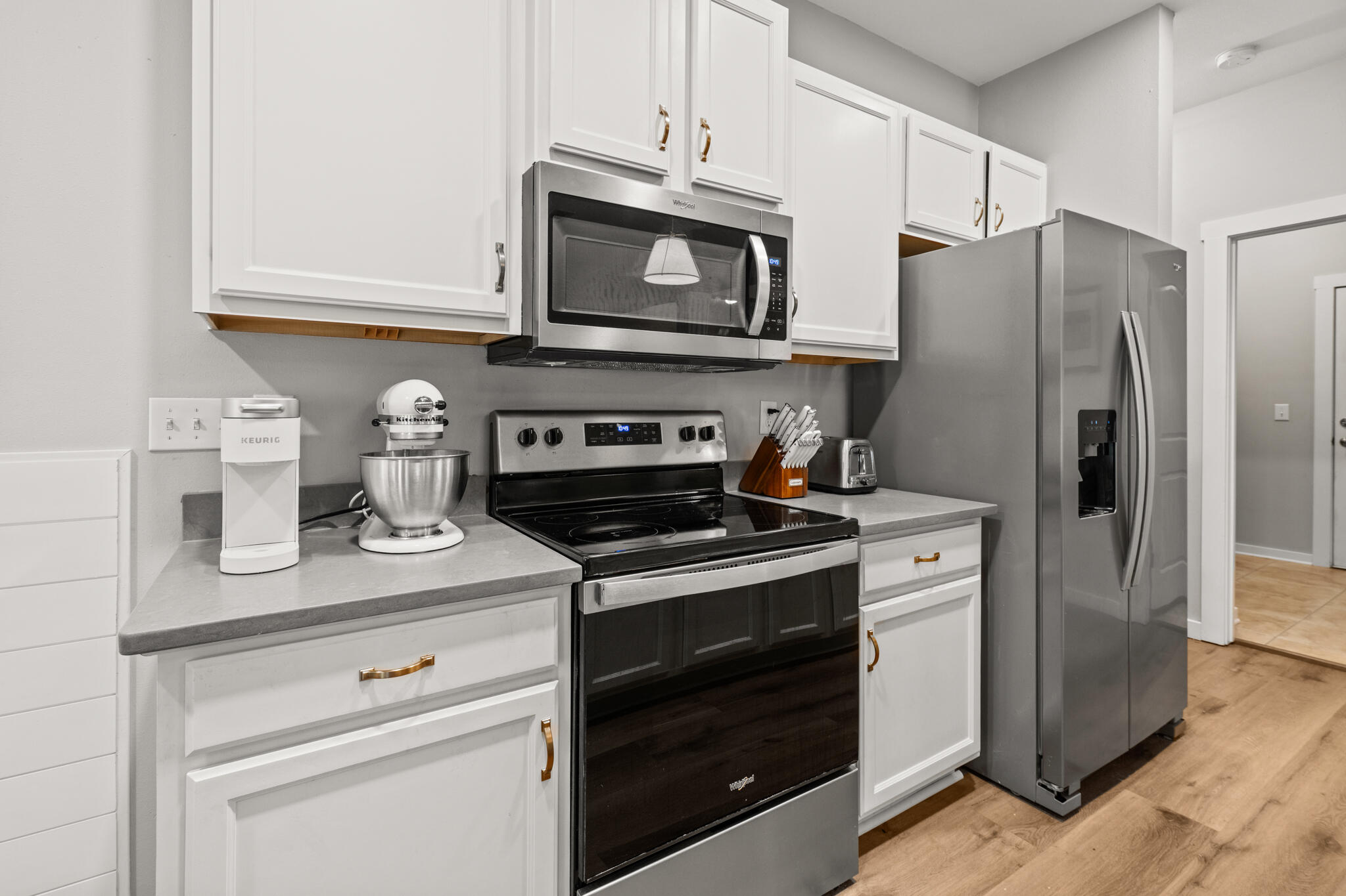 WALSH GLEN ESTATES - Residential