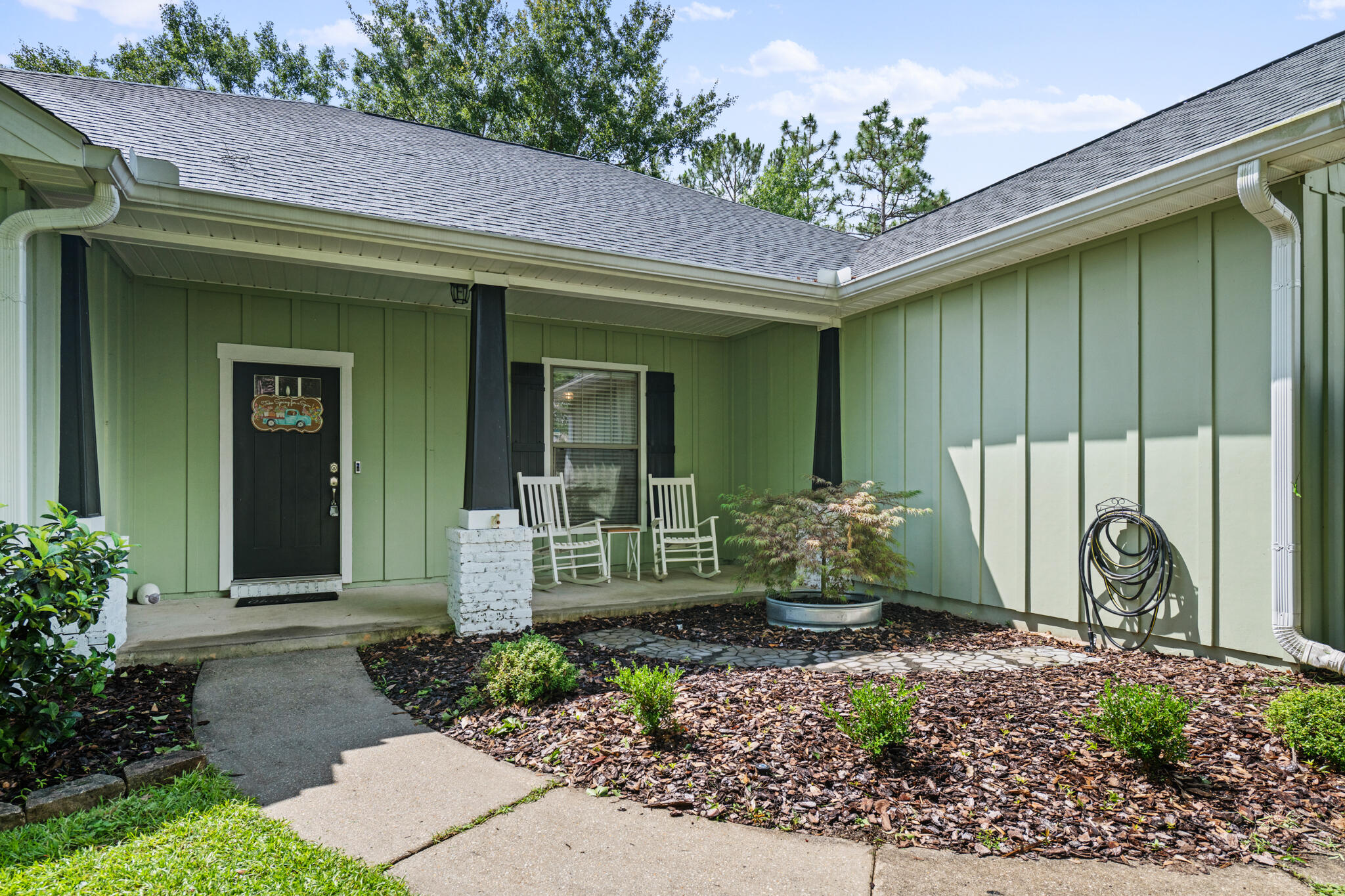 WALSH GLEN ESTATES - Residential
