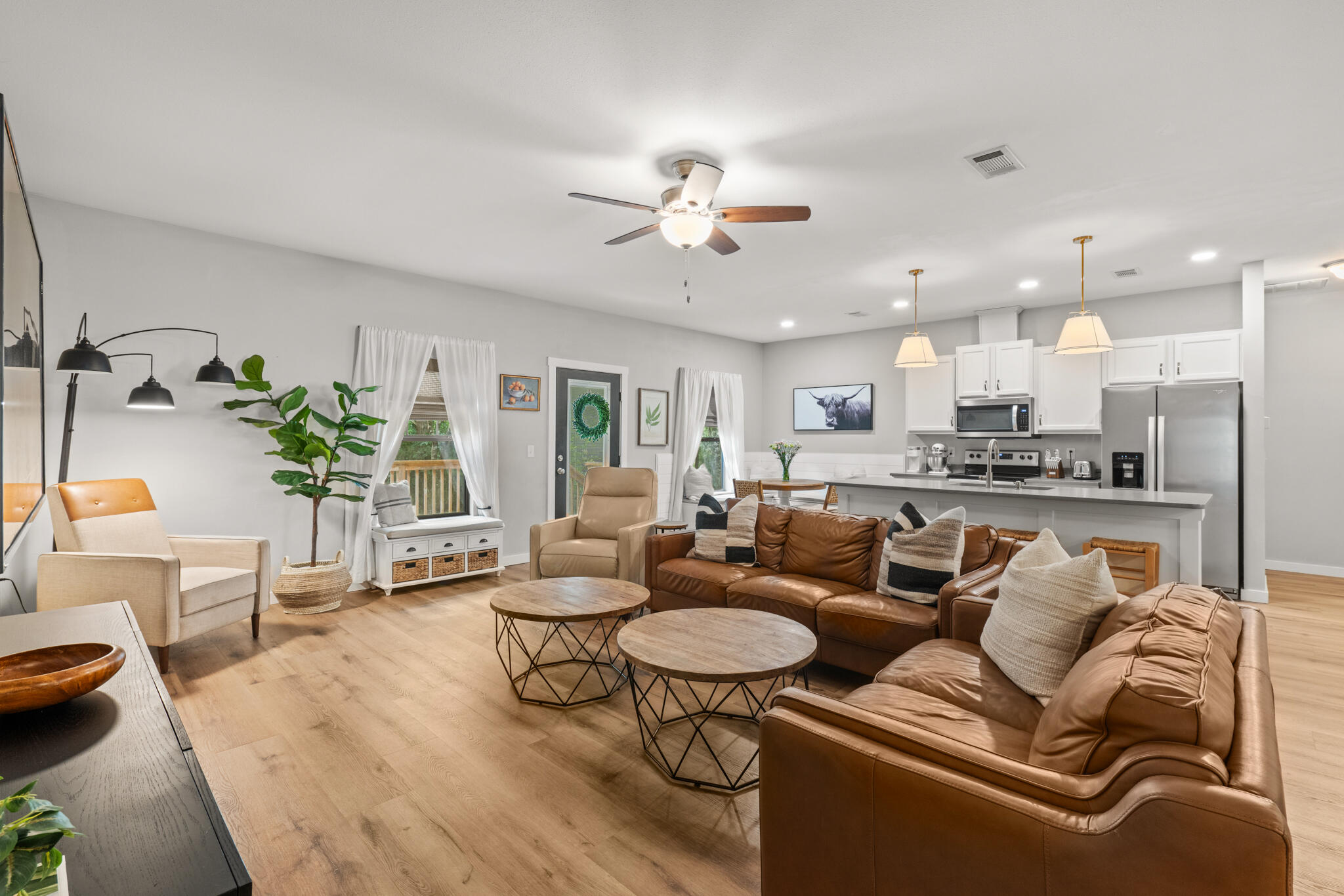 WALSH GLEN ESTATES - Residential
