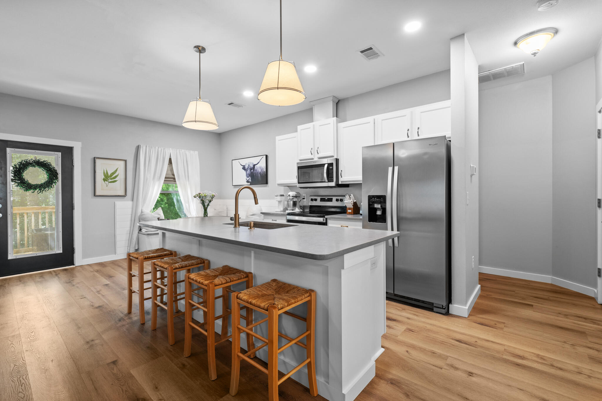 WALSH GLEN ESTATES - Residential