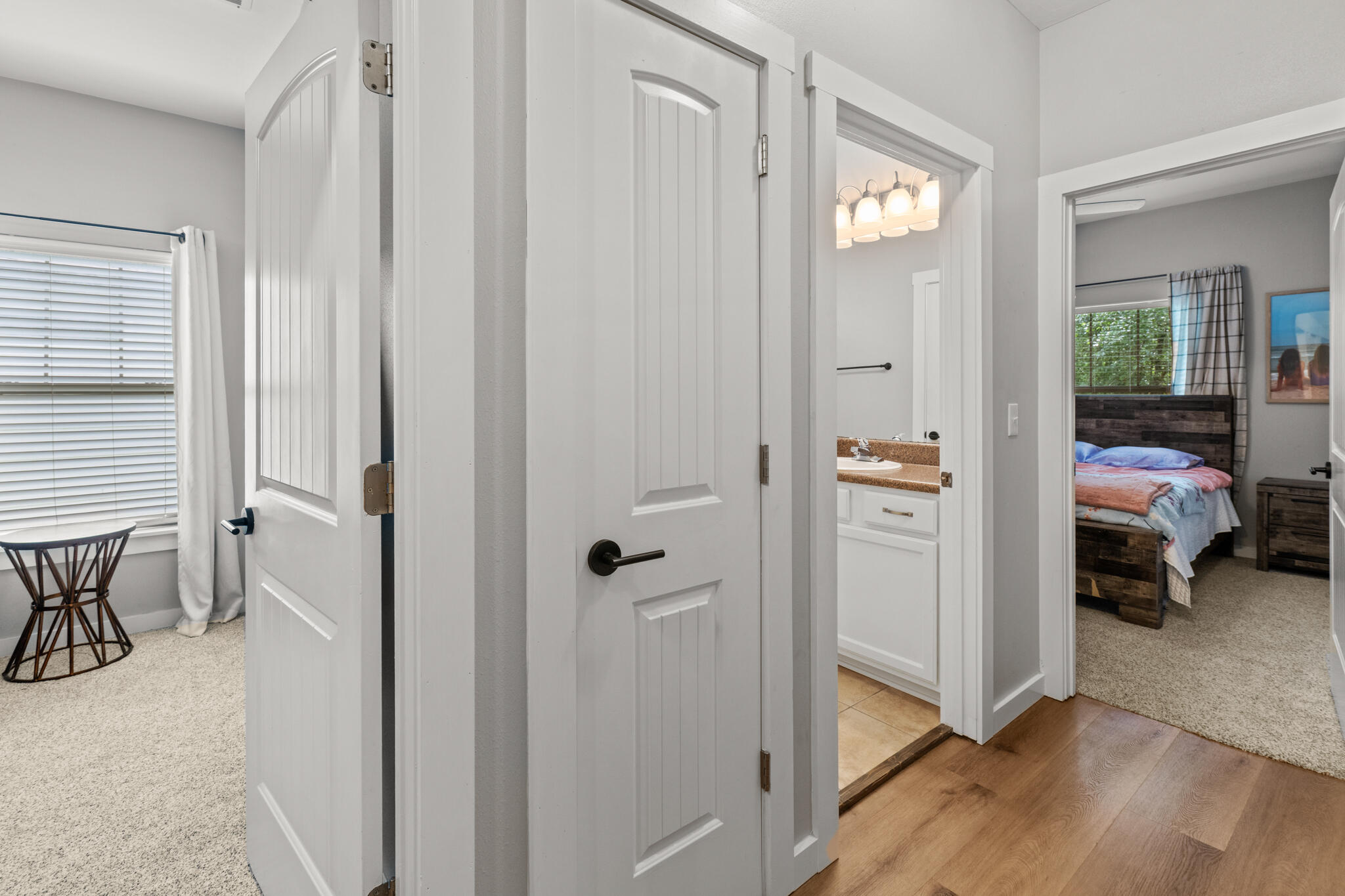 WALSH GLEN ESTATES - Residential