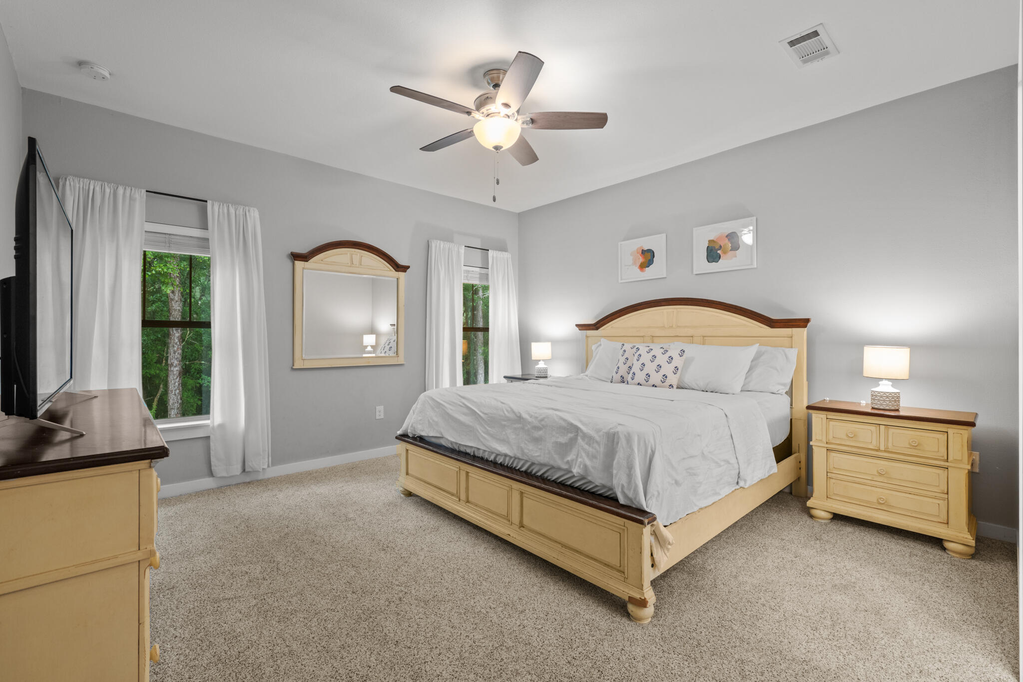 WALSH GLEN ESTATES - Residential