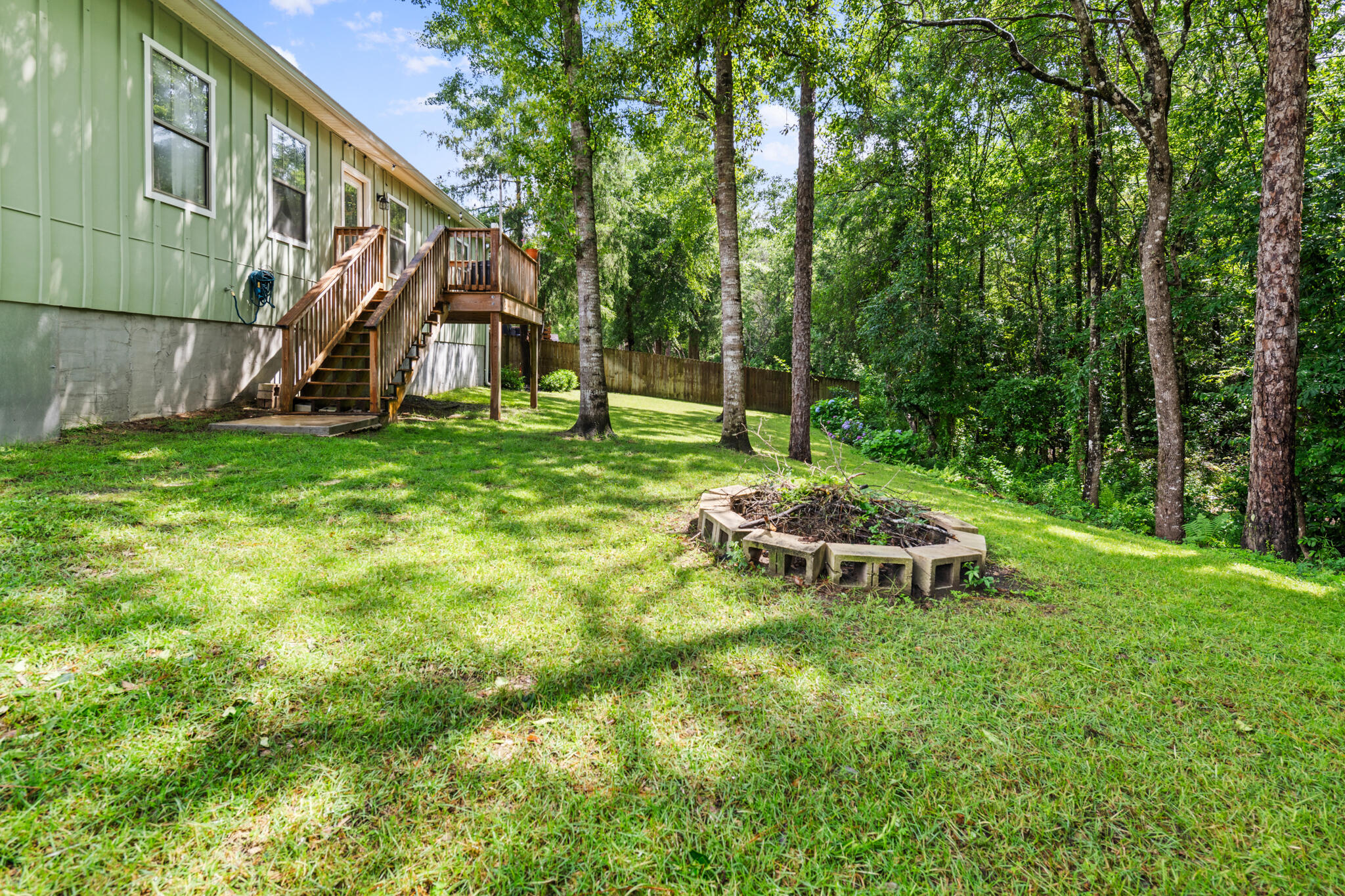WALSH GLEN ESTATES - Residential
