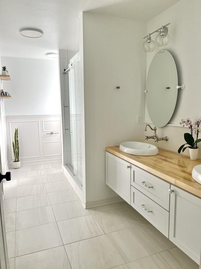 PLANTATION AT BLUEWATER BAY - Residential Lease