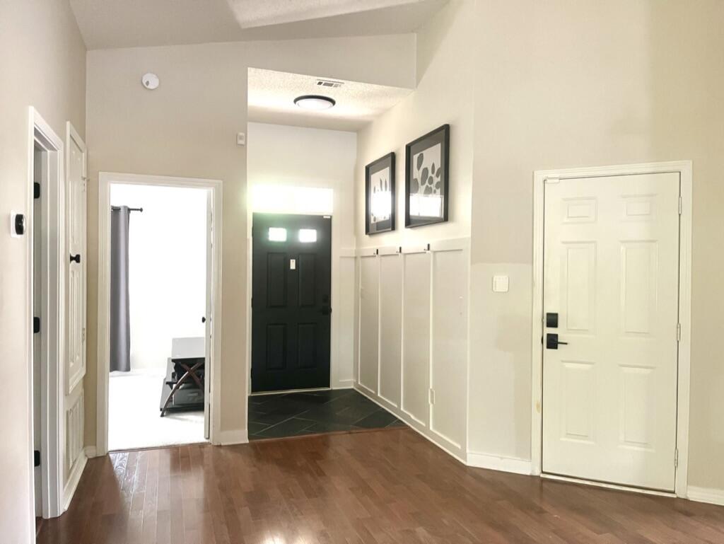 PLANTATION AT BLUEWATER BAY - Residential Lease