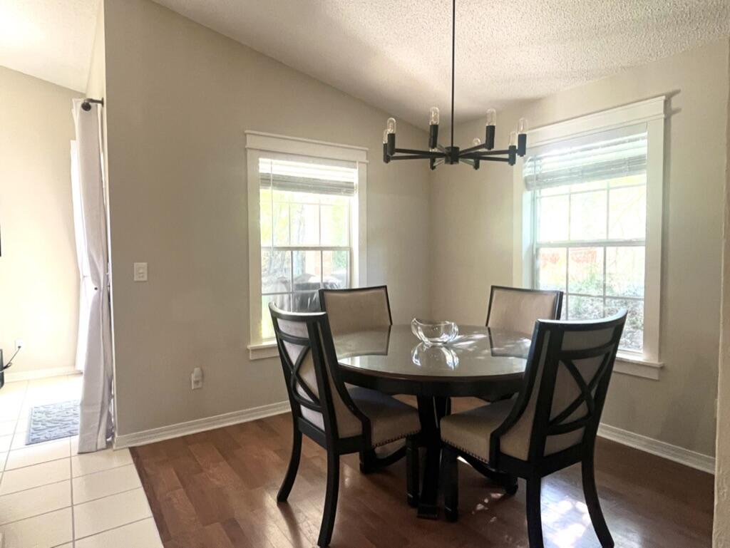 PLANTATION AT BLUEWATER BAY - Residential Lease