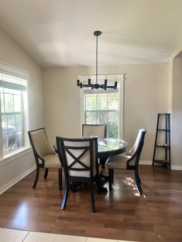 PLANTATION AT BLUEWATER BAY - Residential Lease