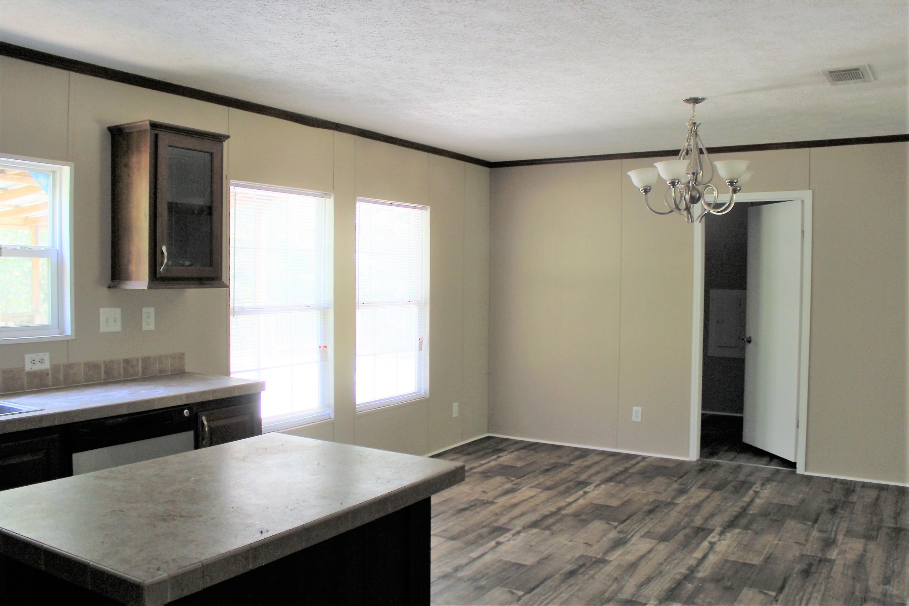 NONESUCH WAY - Residential