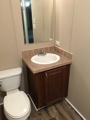 NONESUCH WAY - Residential