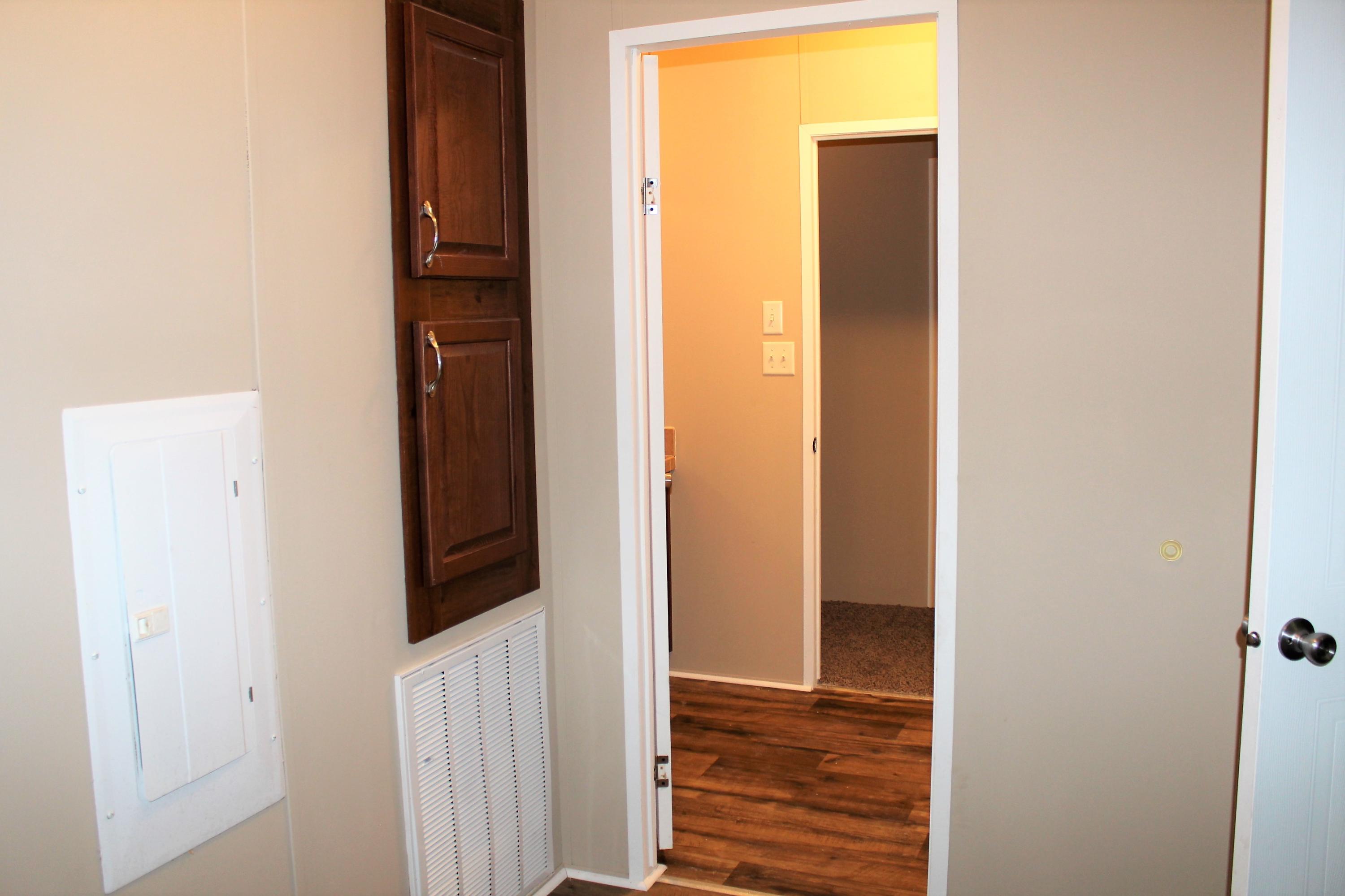 NONESUCH WAY - Residential