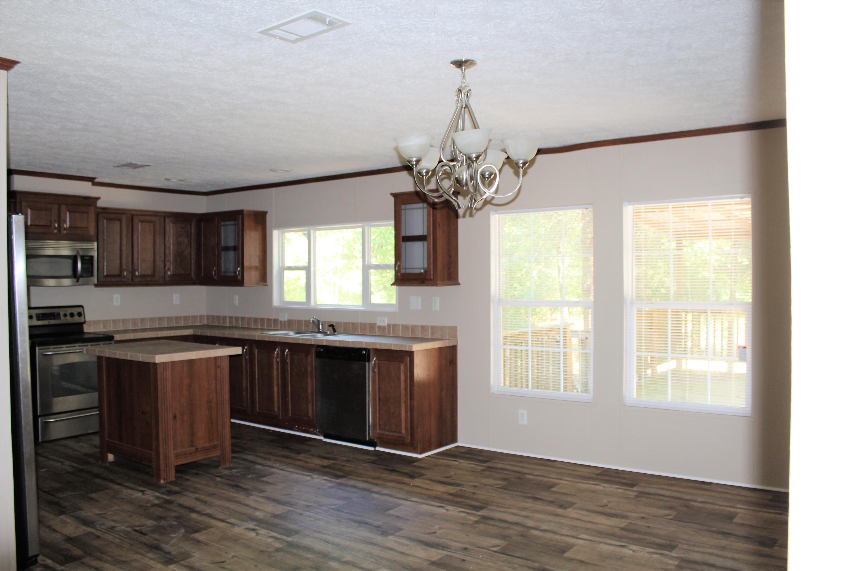 NONESUCH WAY - Residential