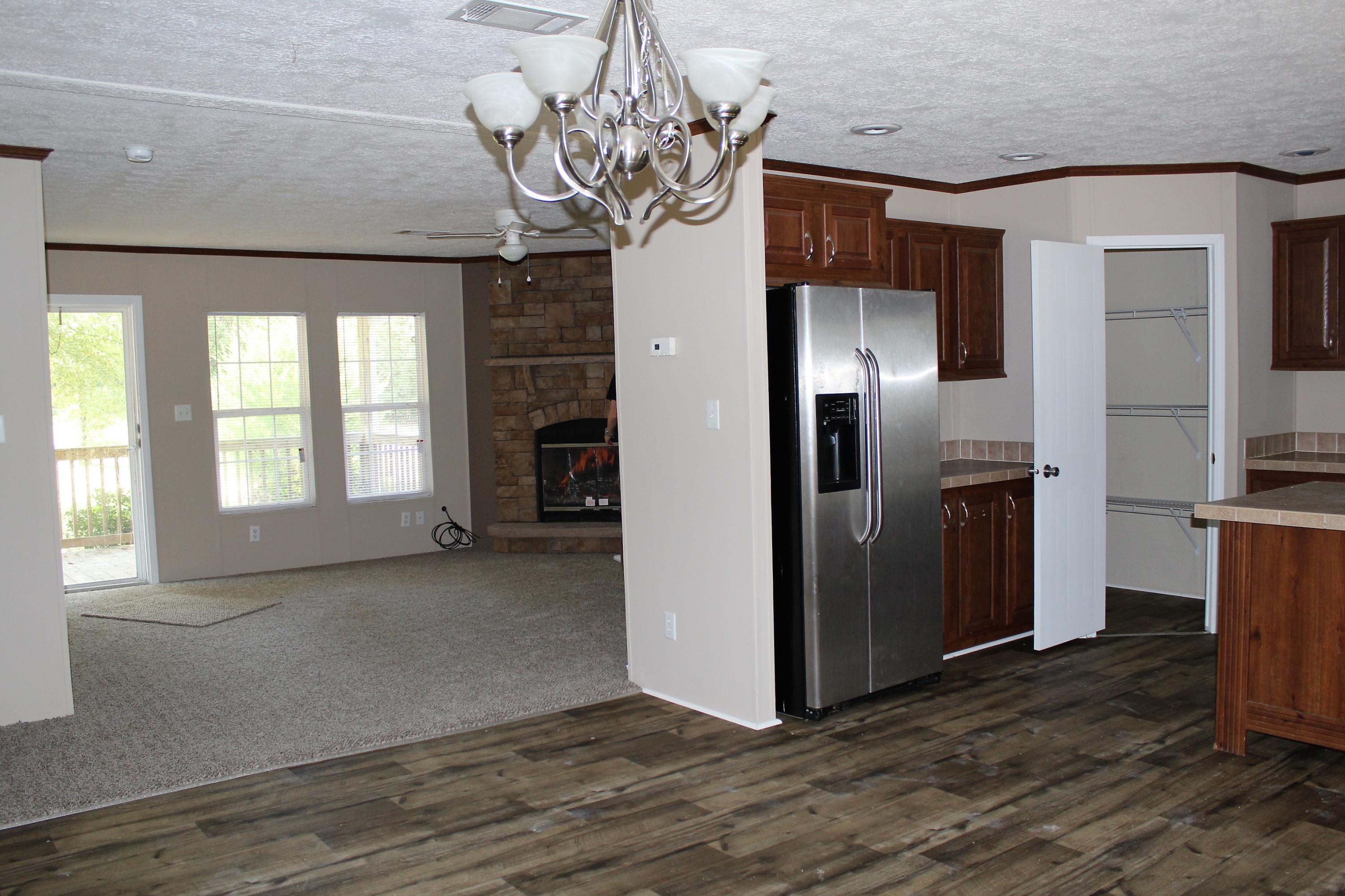 NONESUCH WAY - Residential