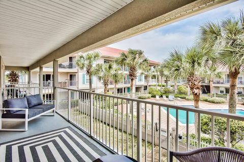 A home in Santa Rosa Beach