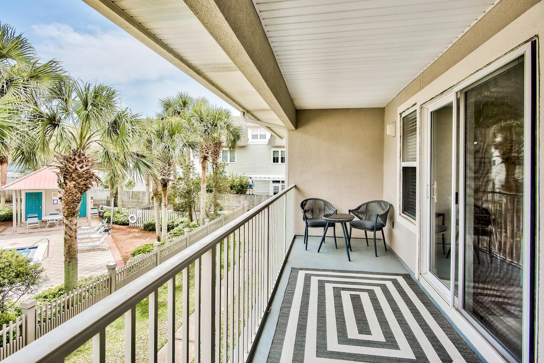 ROLLIN TIDE VILLAS - Residential