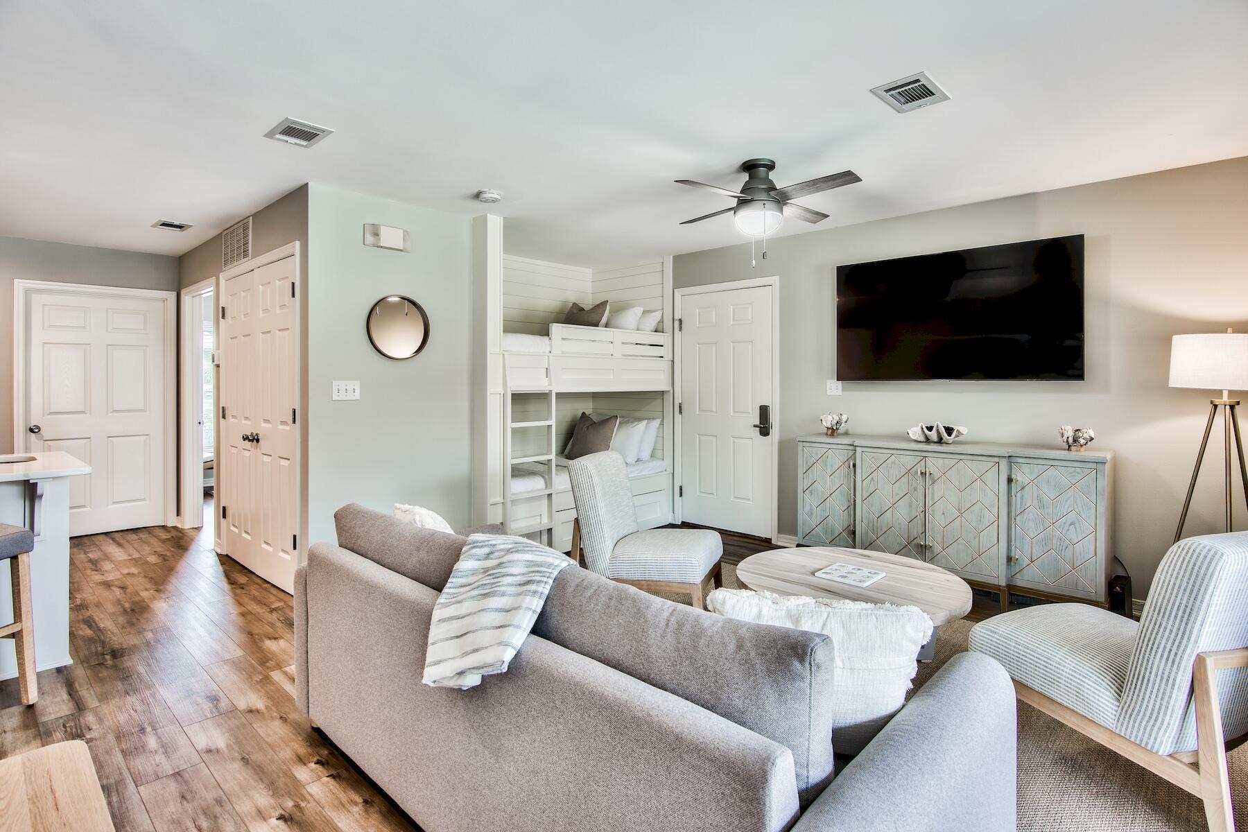 ROLLIN TIDE VILLAS - Residential