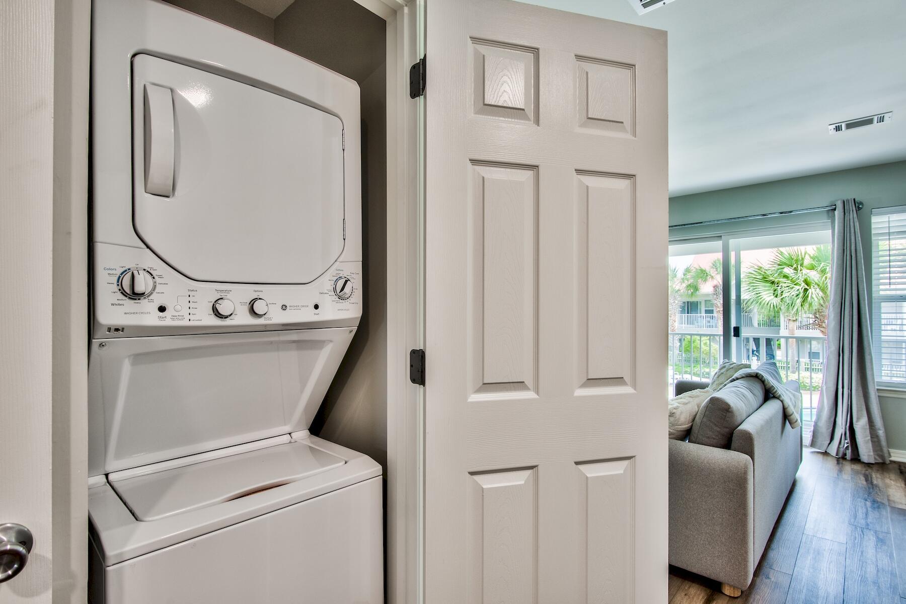 ROLLIN TIDE VILLAS - Residential