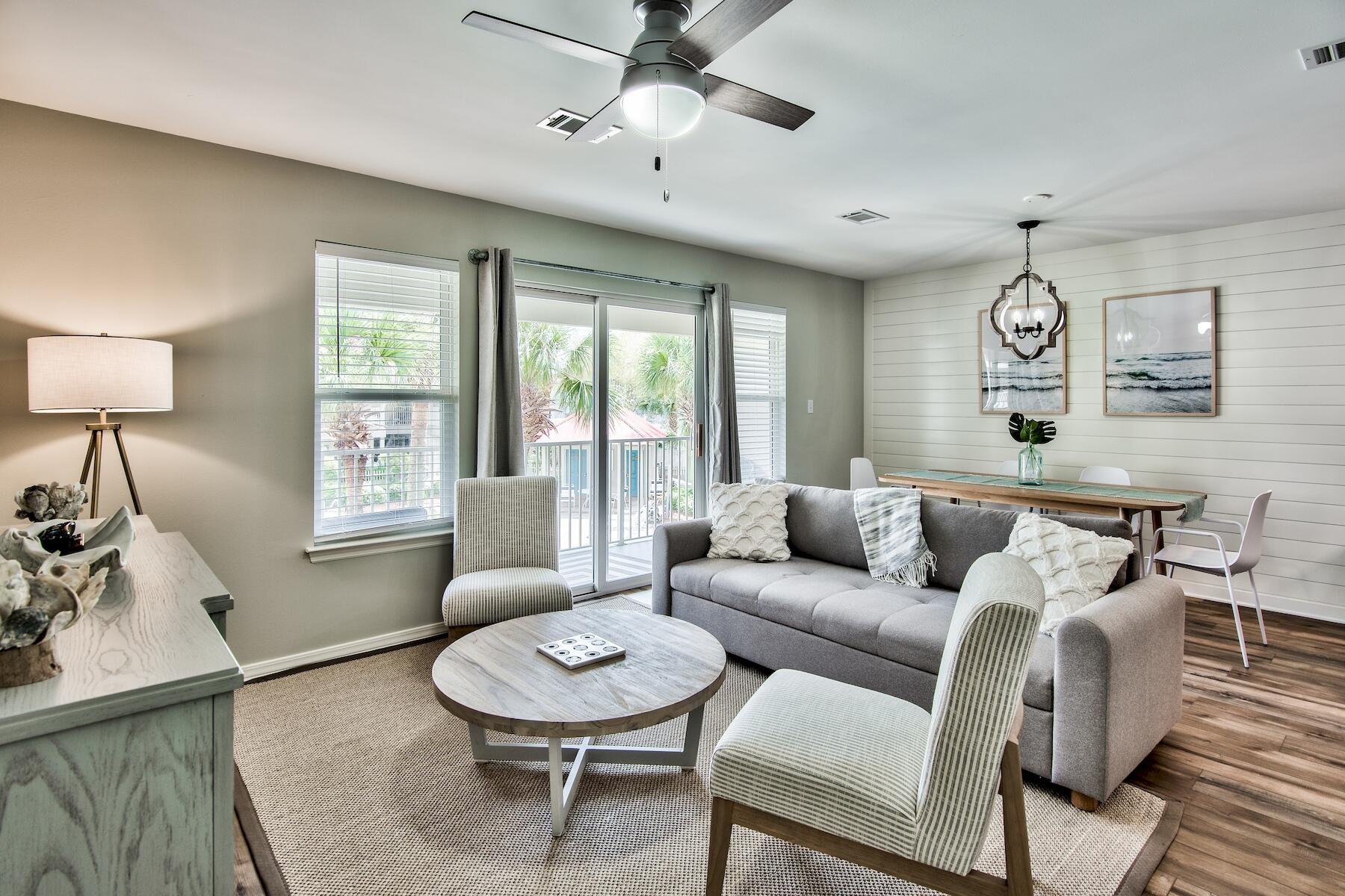 ROLLIN TIDE VILLAS - Residential