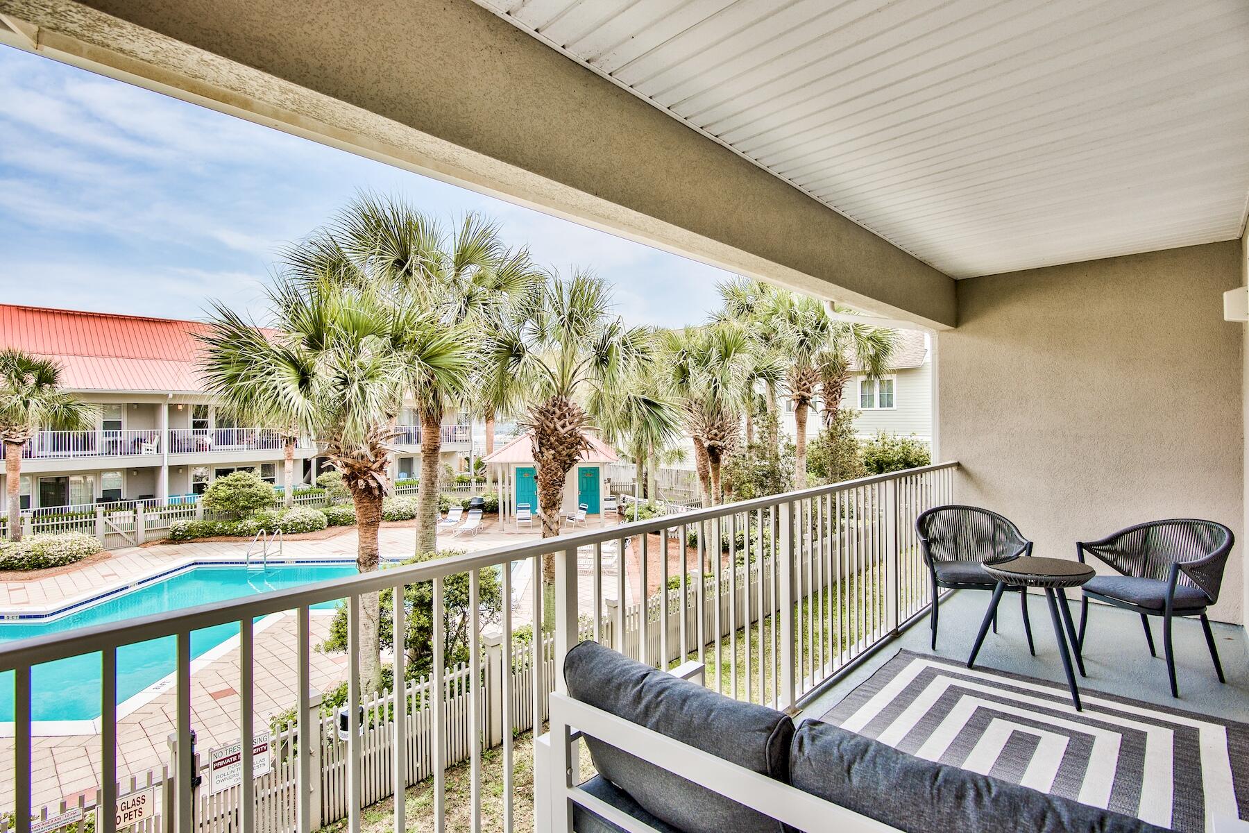 ROLLIN TIDE VILLAS - Residential