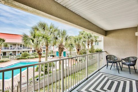 A home in Santa Rosa Beach