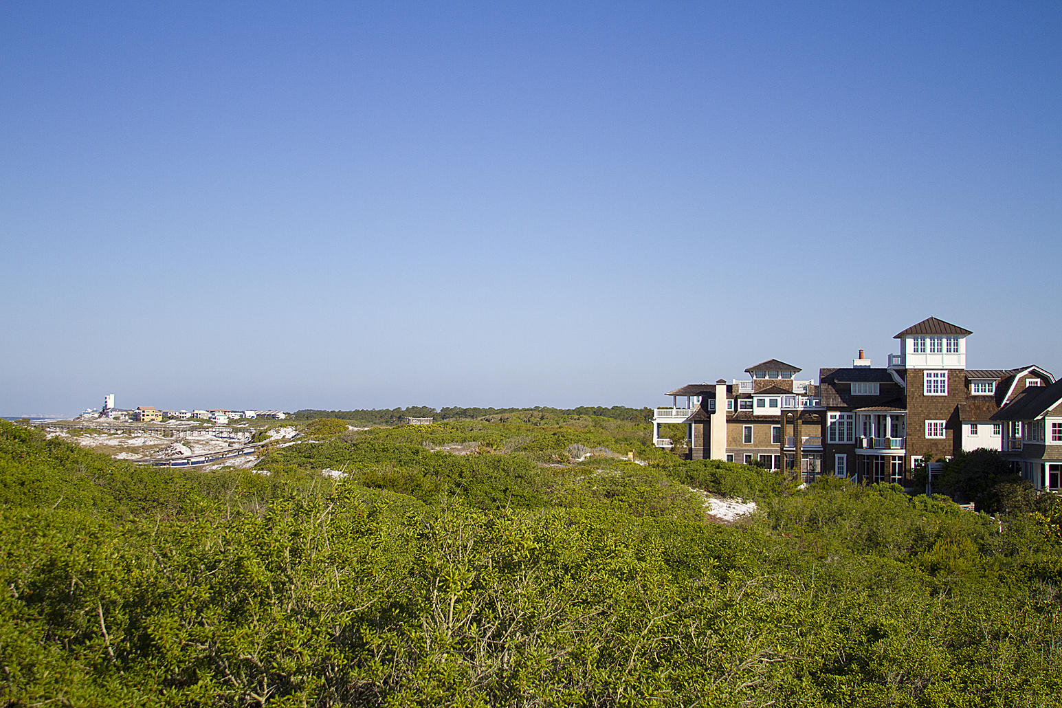 WATERSOUND BEACH - Land