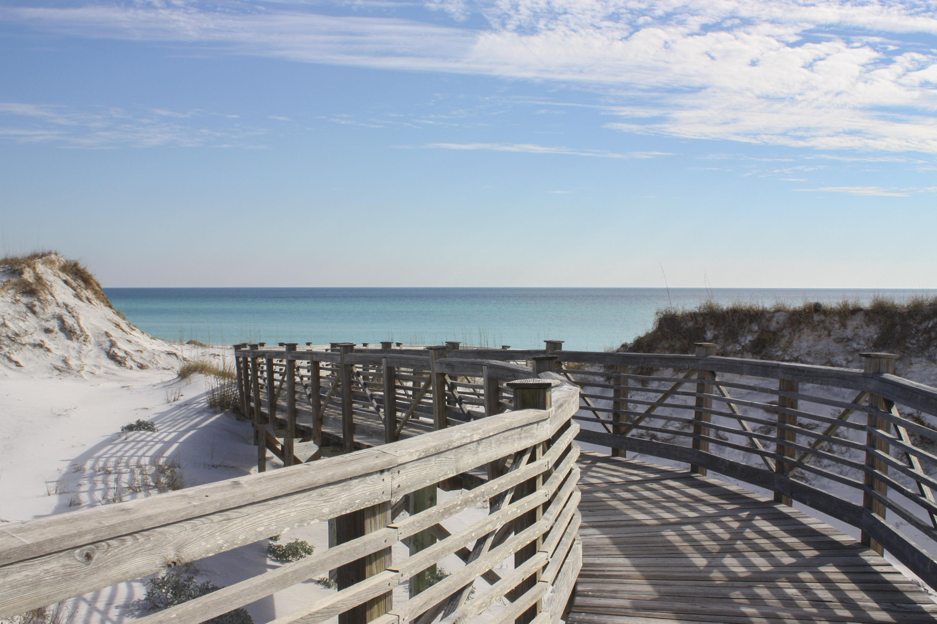 WATERSOUND BEACH - Land