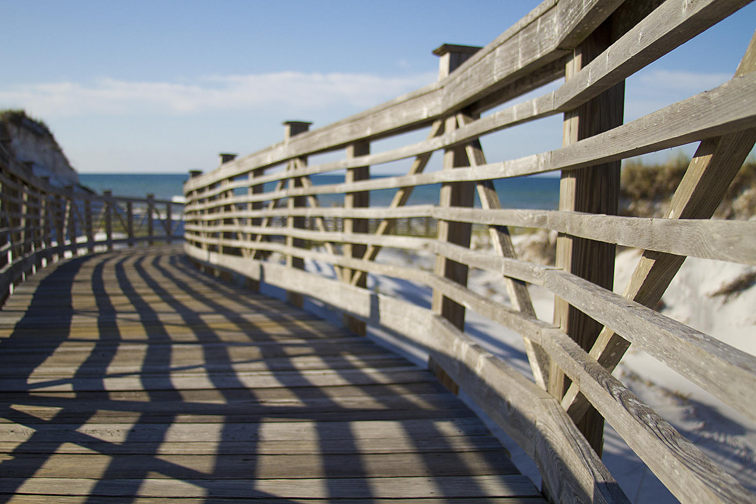 WATERSOUND BEACH - Land