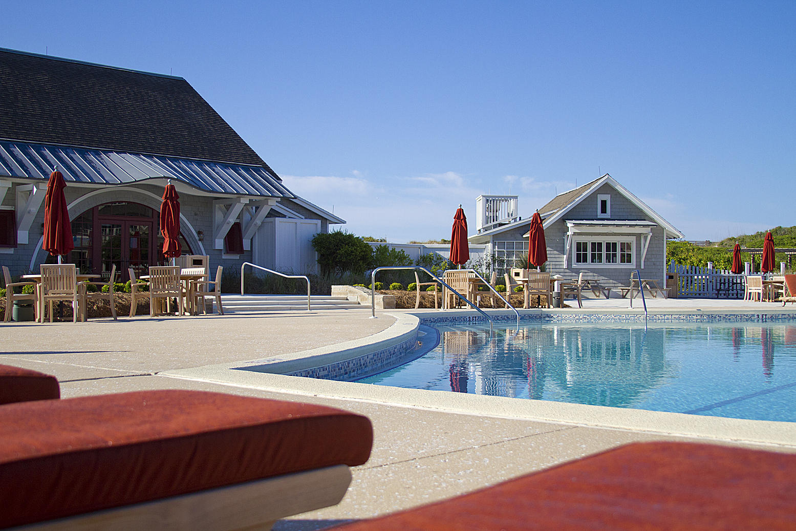 WATERSOUND BEACH - Land